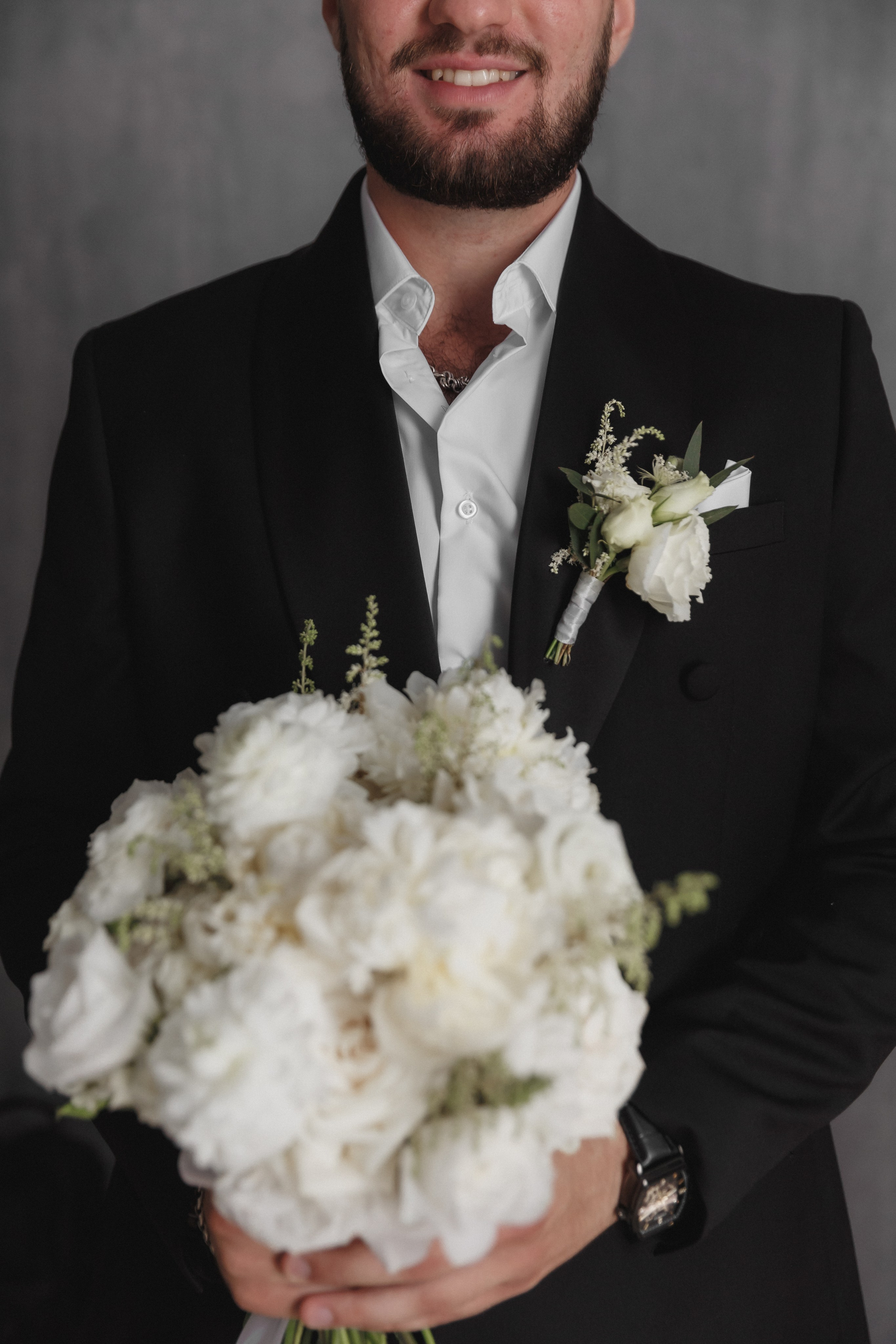 Эдгар и Ульяна. Фотограф в Волгограде — Александра Искандерова