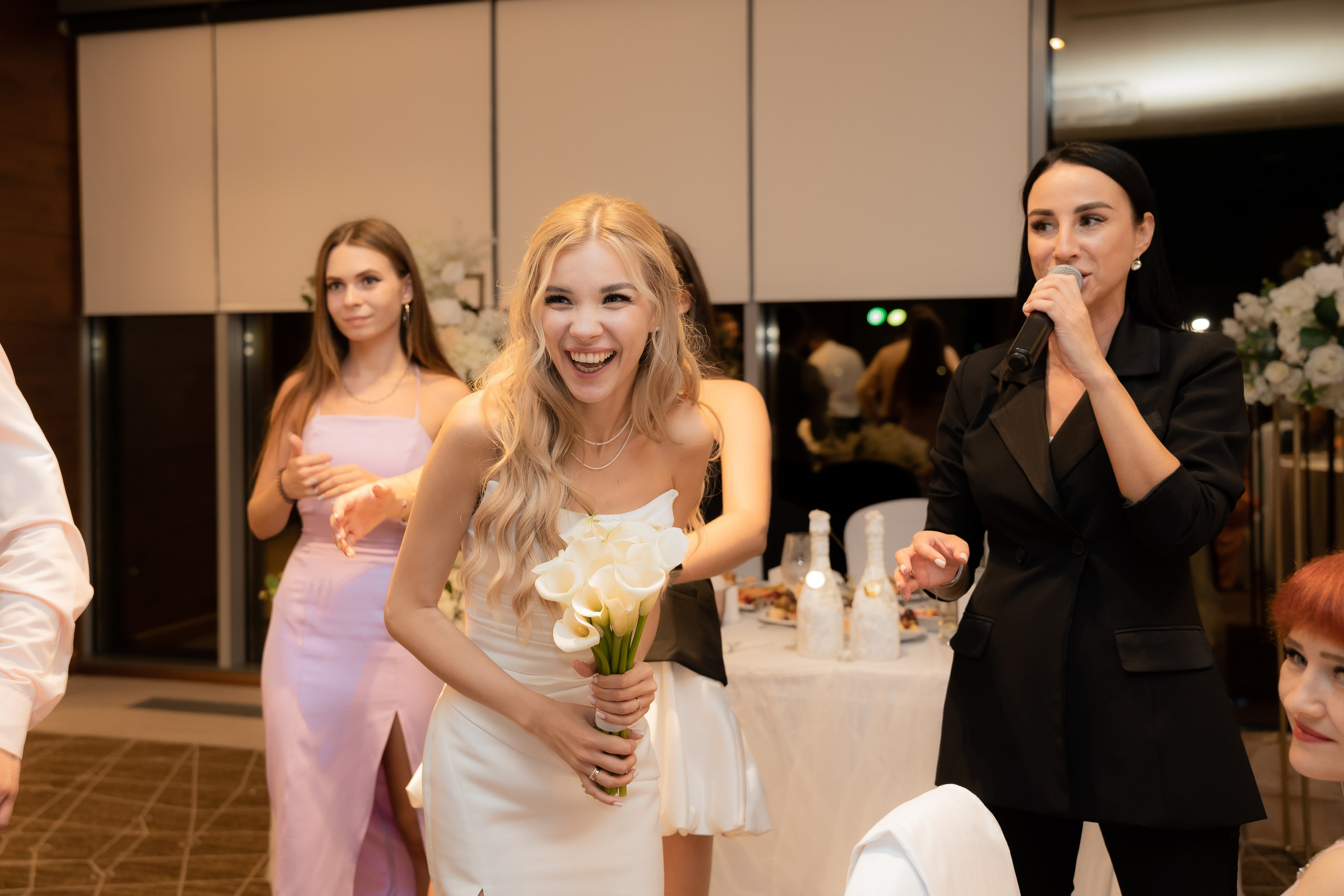 Олег и Лера. Свадебный фотограф в Воронеже Дарья Володарская