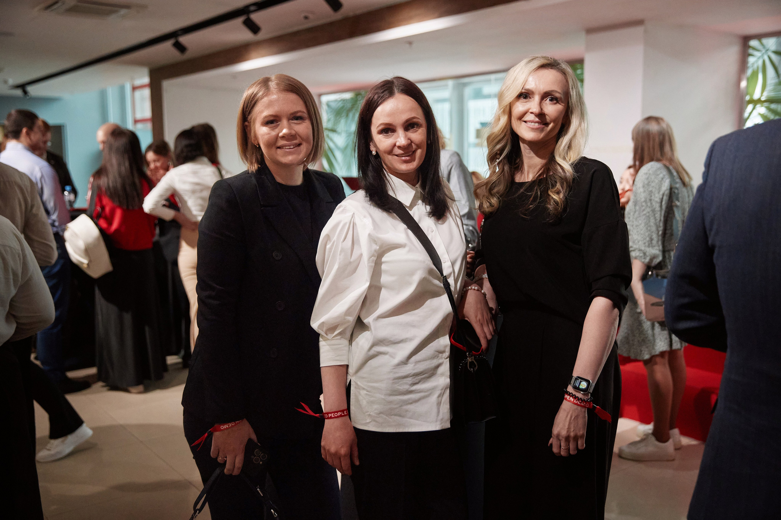 Конференция Альфа-Банка в Москве. Репортажный Фотограф | Константин Кондрашов