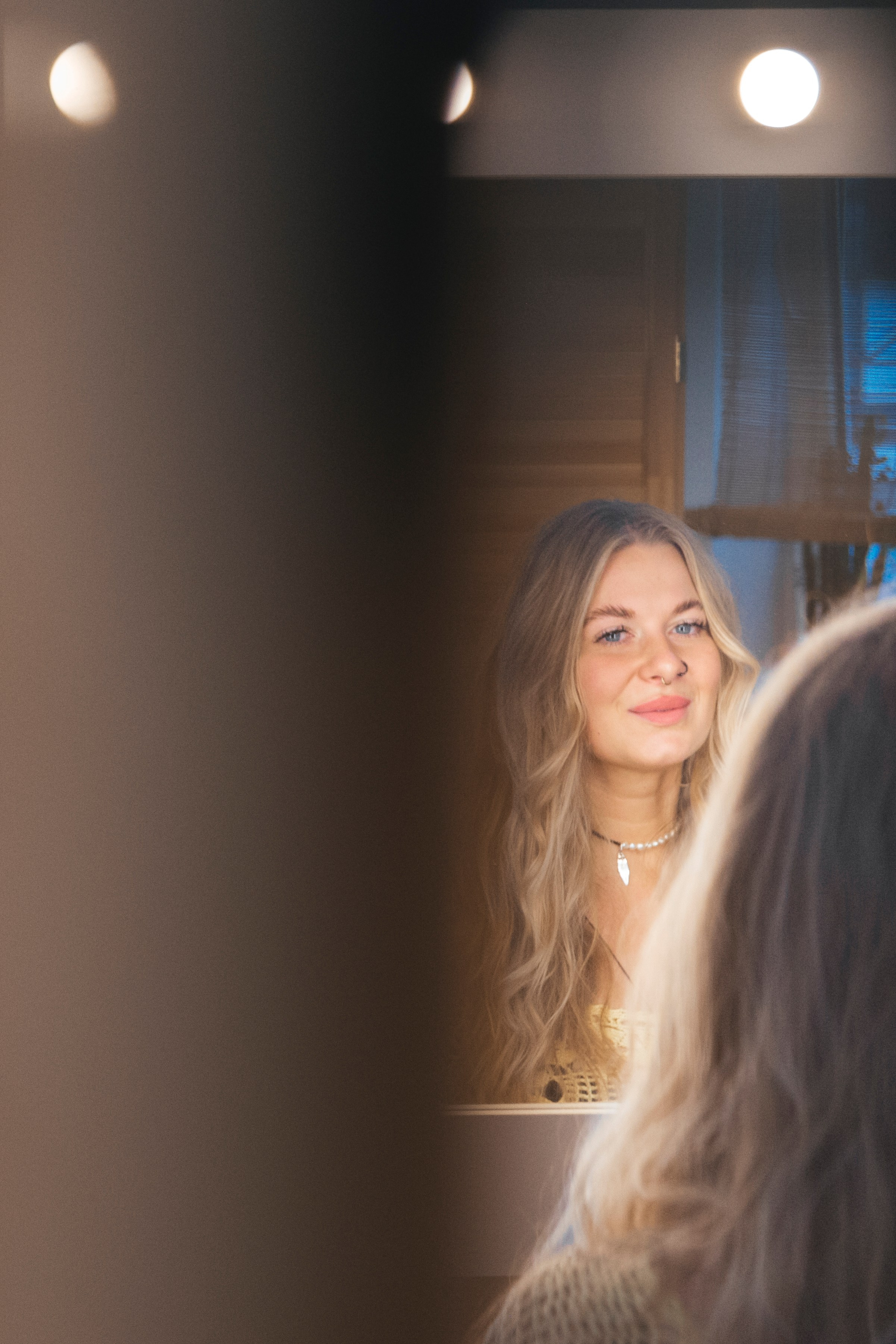 Горы, подарившие мечту. Арина Мелехова фотограф Красная Поляна