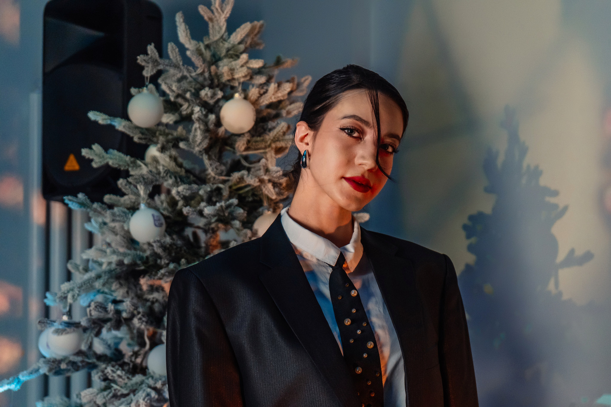 Новогодняя фотосессия совместно с МЦ «Пушкинский». KiPPER Gallery — Фотограф