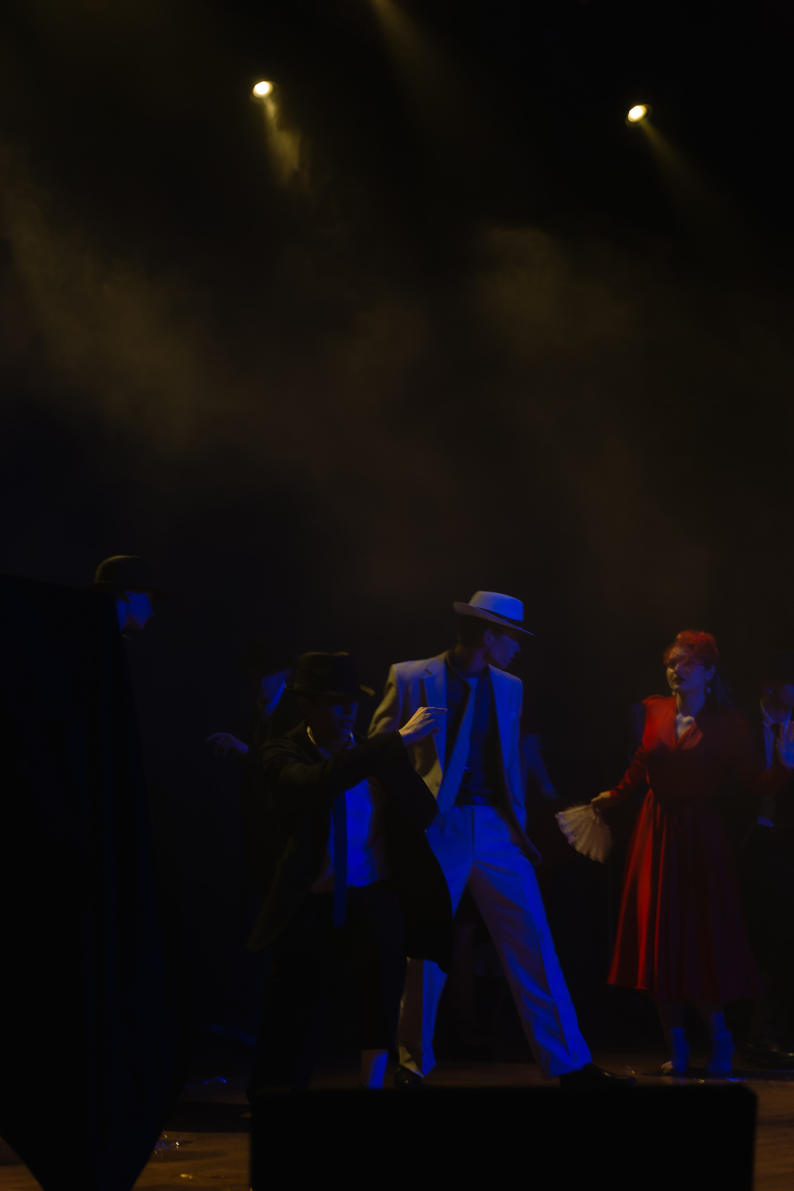 СмолГУ — Зелёное Яблоко — 50/50. KiPPER Gallery — Фотограф