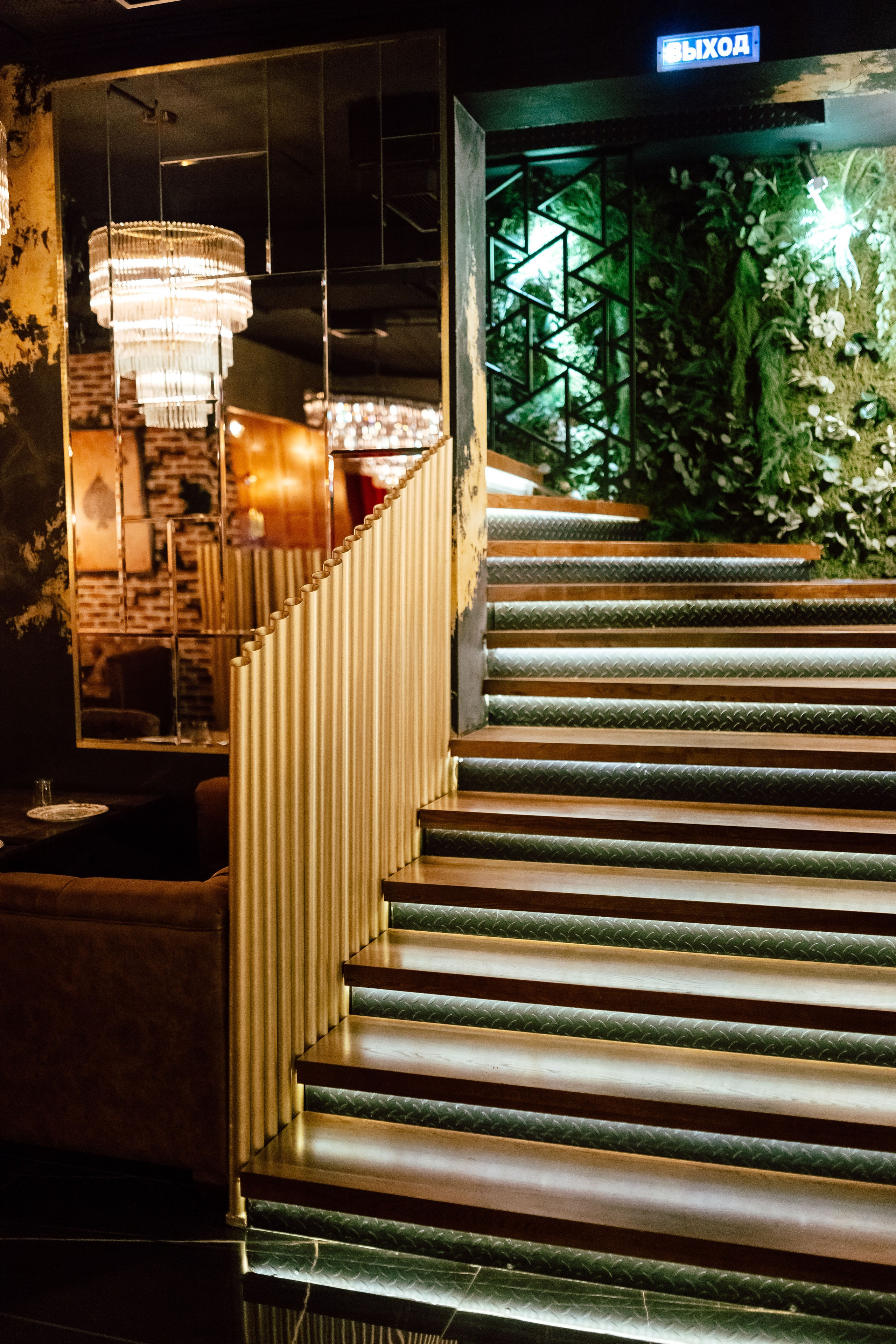 Mono restaurant. Свадебный фотограф в Нальчике Алим Джаппуев