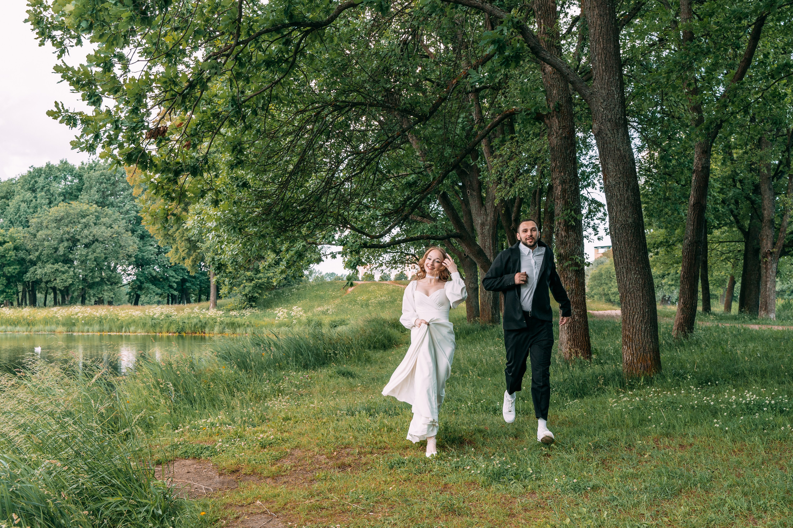 Станислав + Валерия