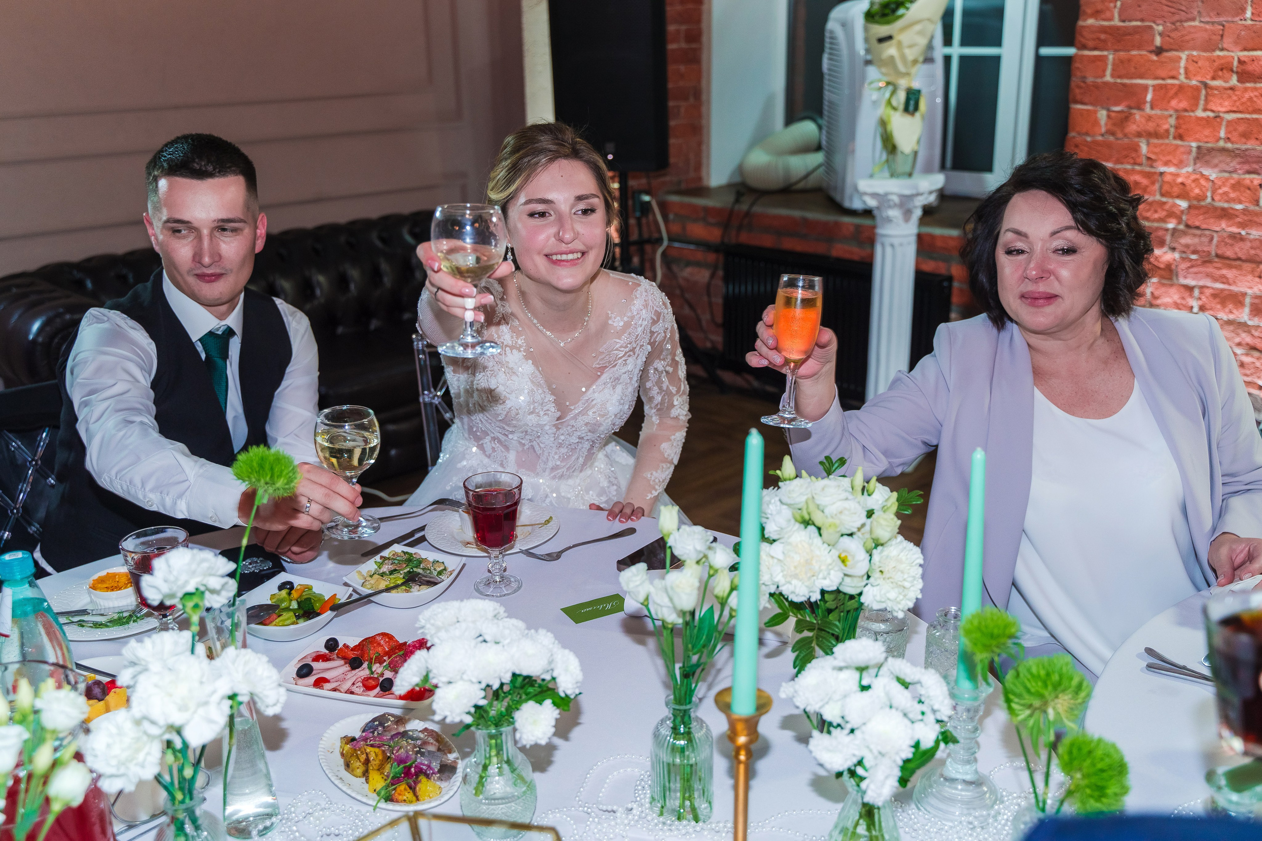 Евгений + Елена