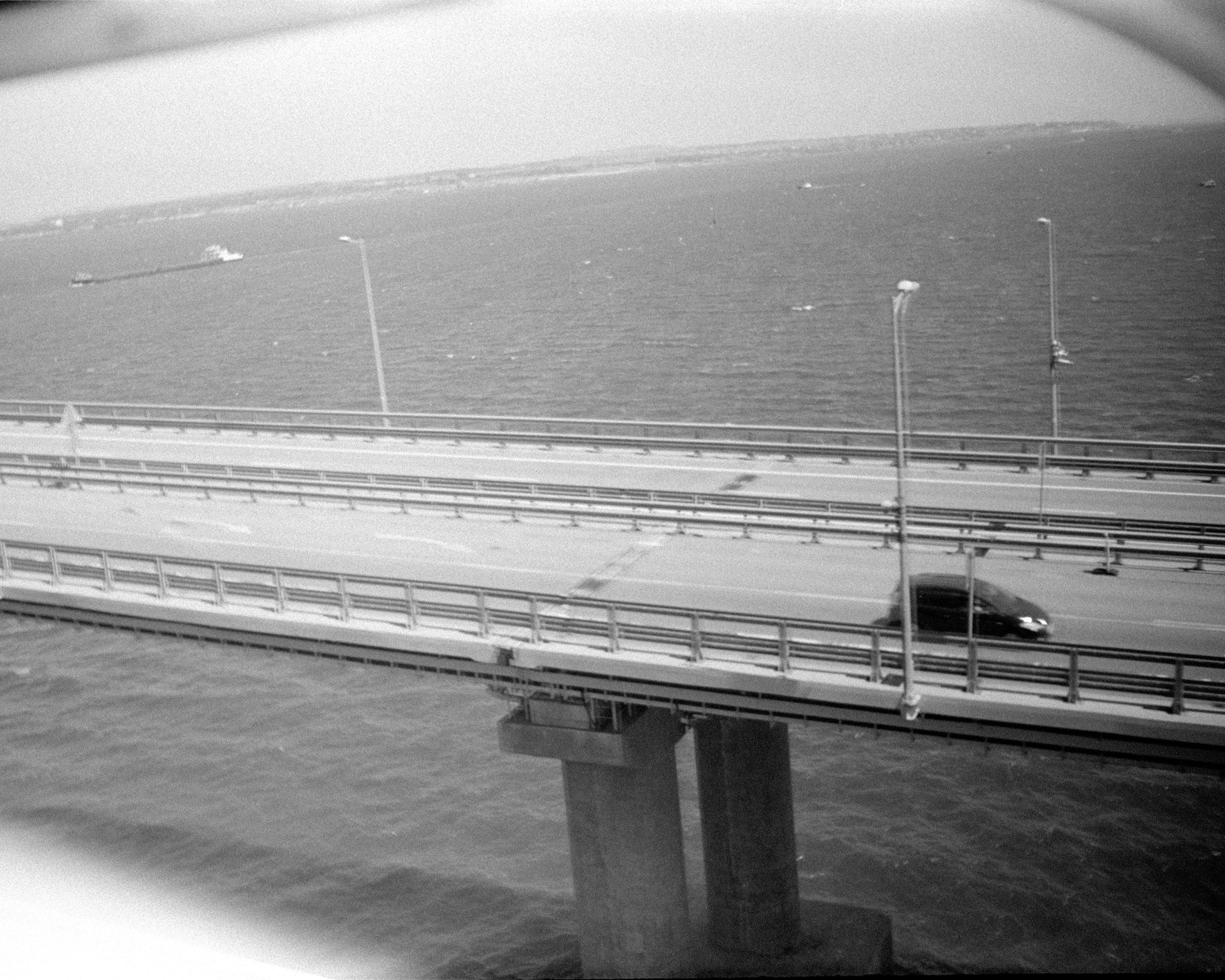 Судак. Больше не греет