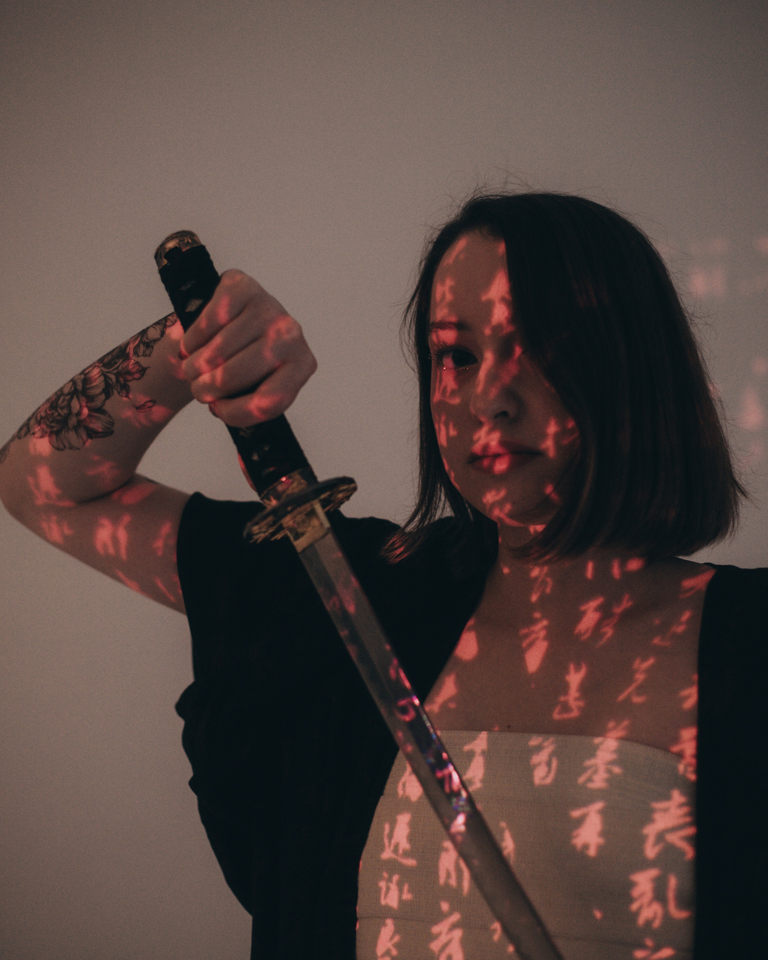 Настя. Больше не греет