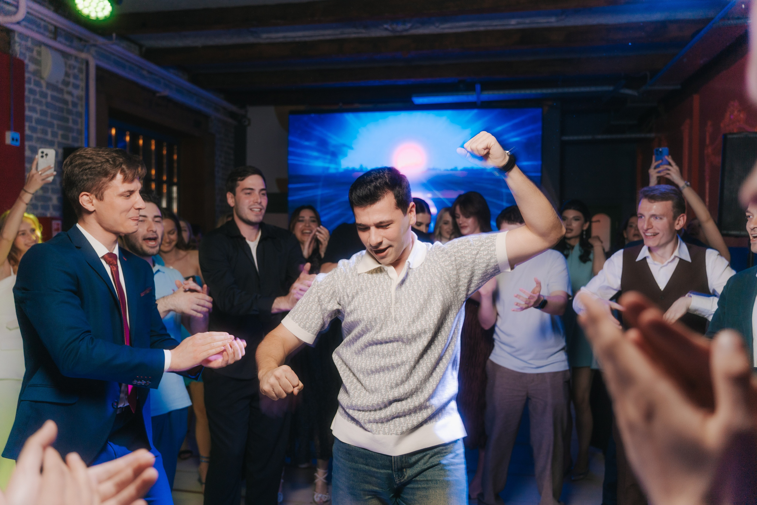 Выпускной MSU`25. Фотограф Москва Мария Бойцова