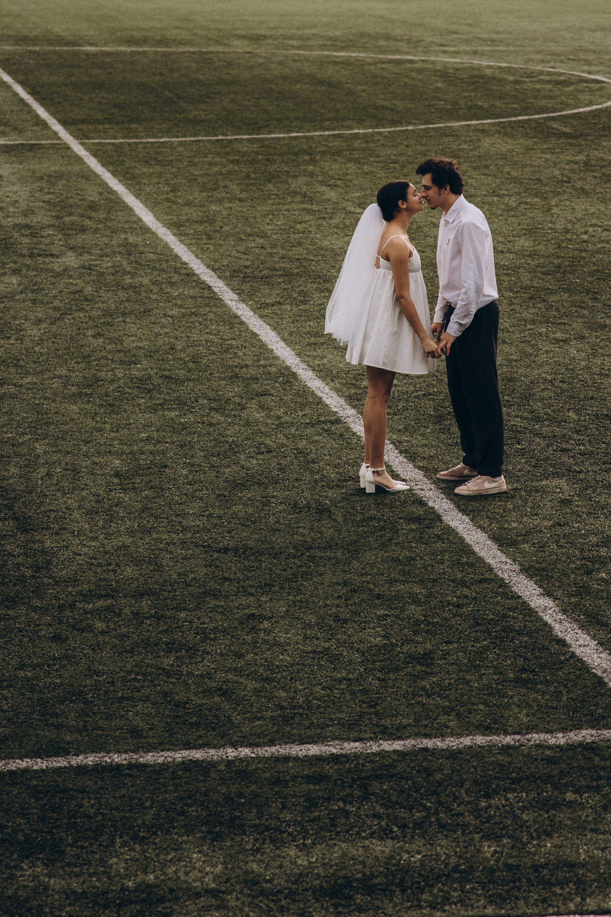 Жаклин и Ваня. Семейный и свадебный фотограф в Москве Вероника Жибинова