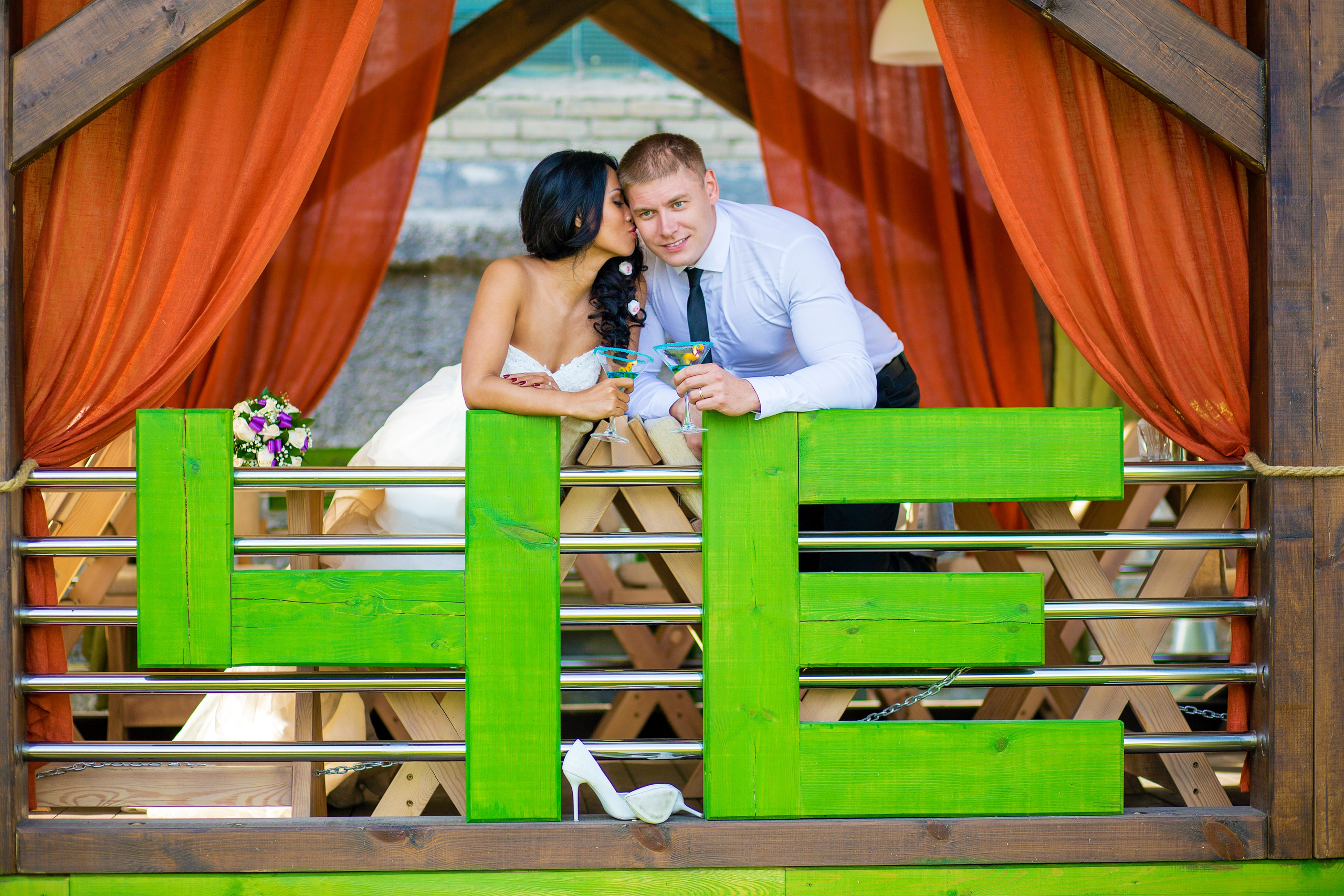 Ни и Максим