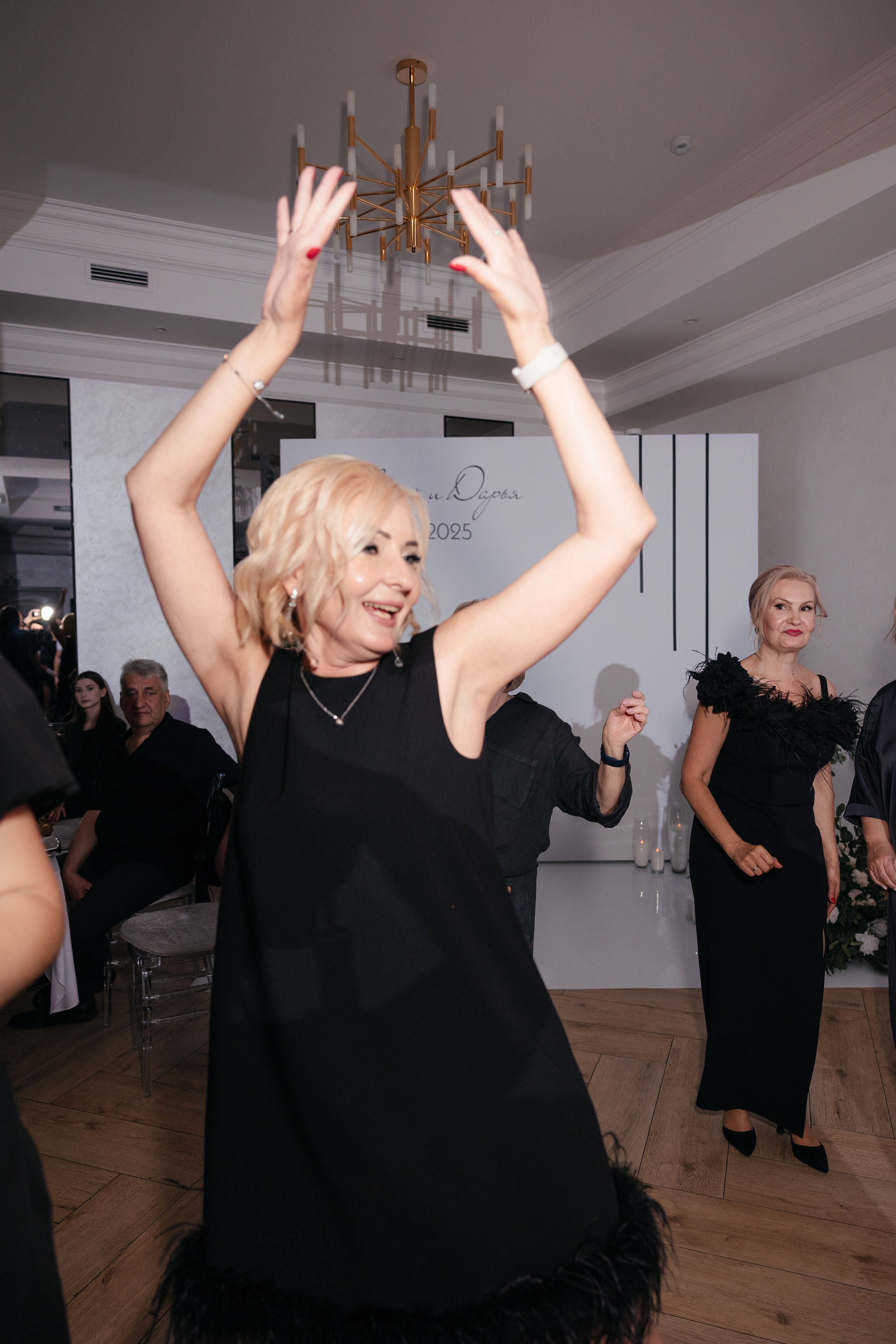 Савелий и Даша. Фотограф Крохин Олег