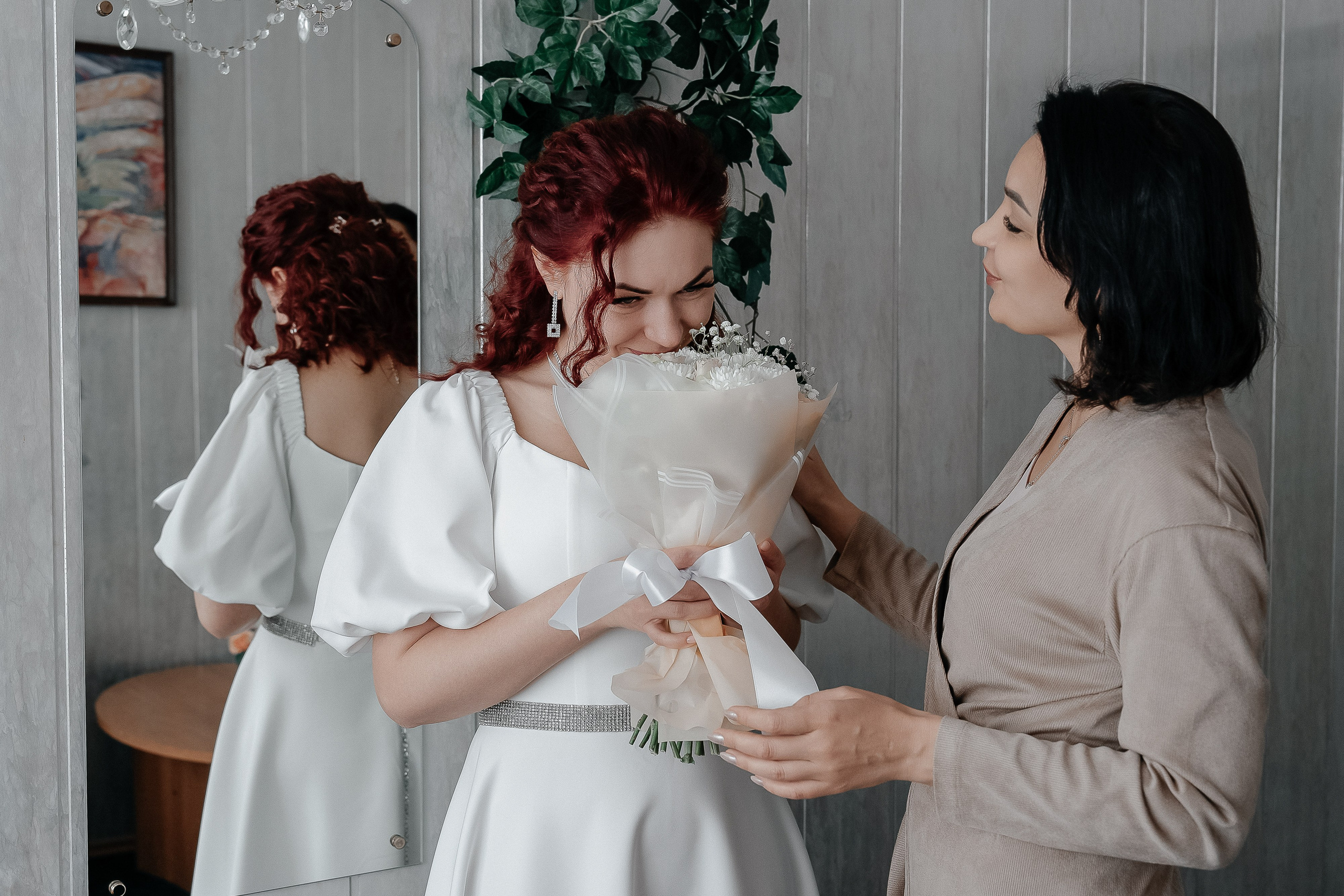 Свадьба Егора и Маргариты. Фотограф Таня Смолянинова