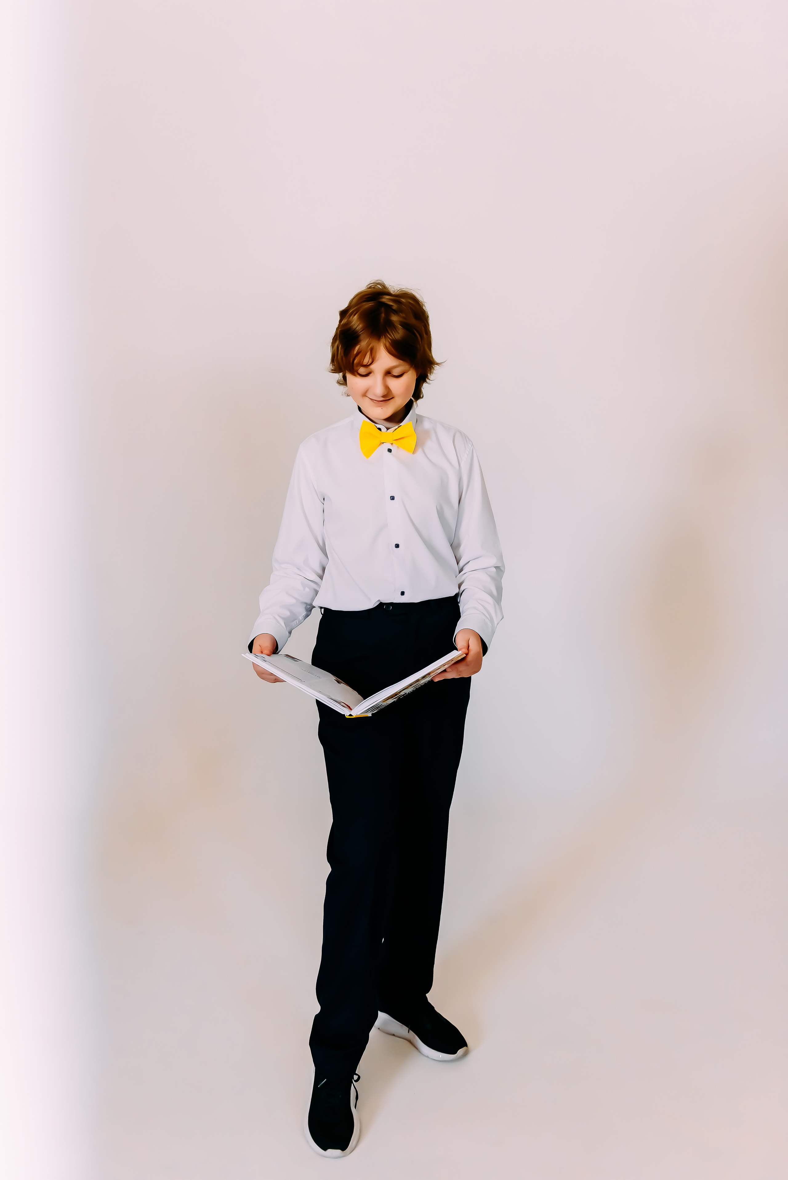 4 «А» |п. Дубовое|Начальная школа|2025. ALBUMIA