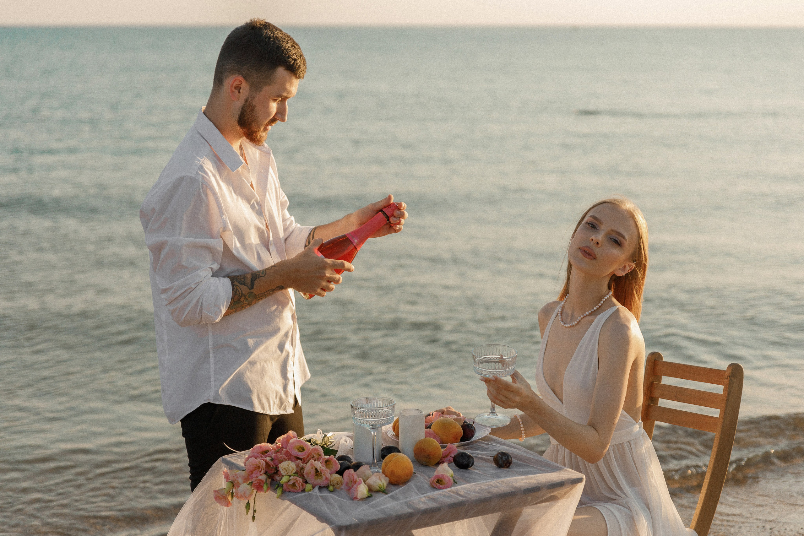 Анапа. Love story. Свадебный фотограф