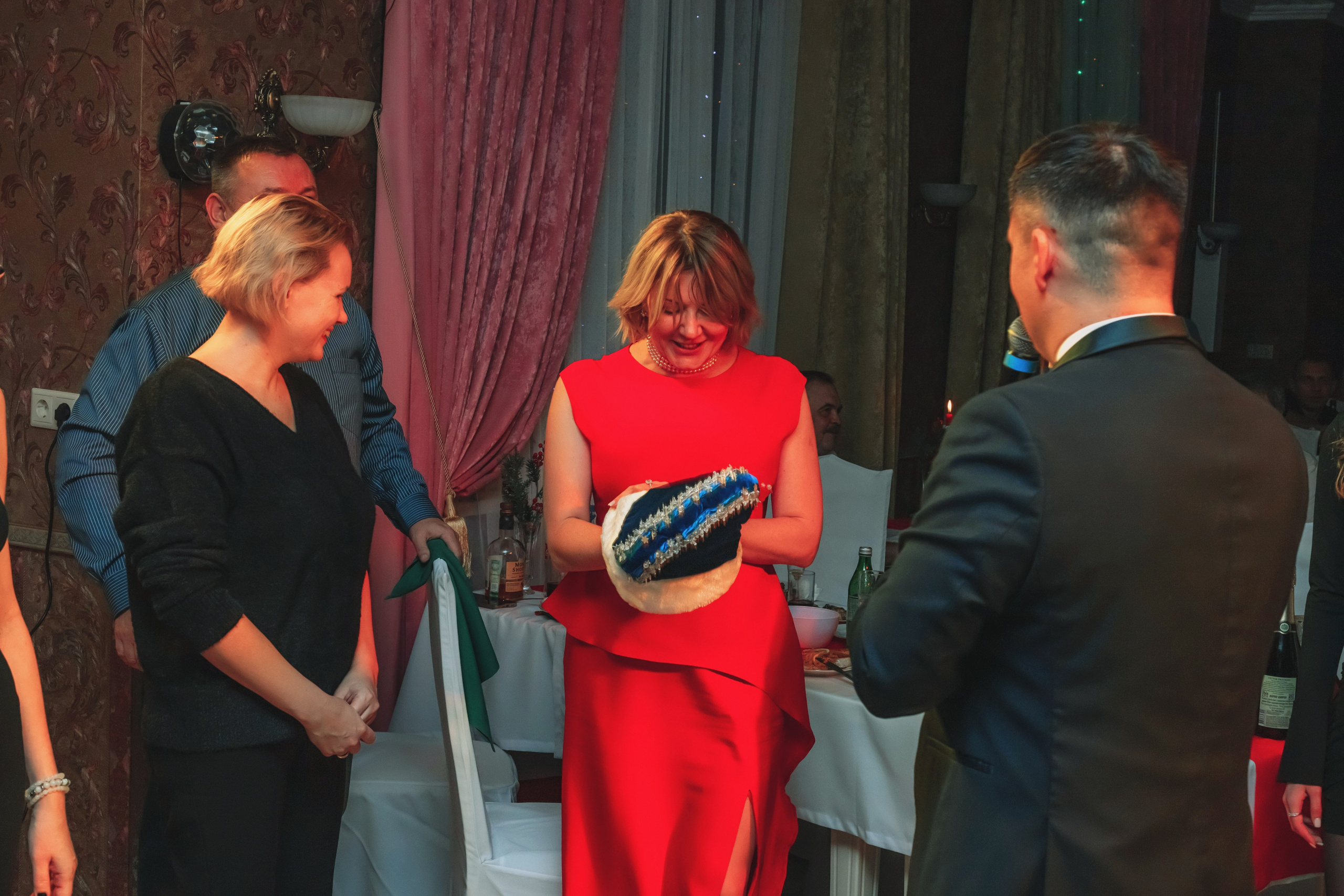 Новый 2026 год