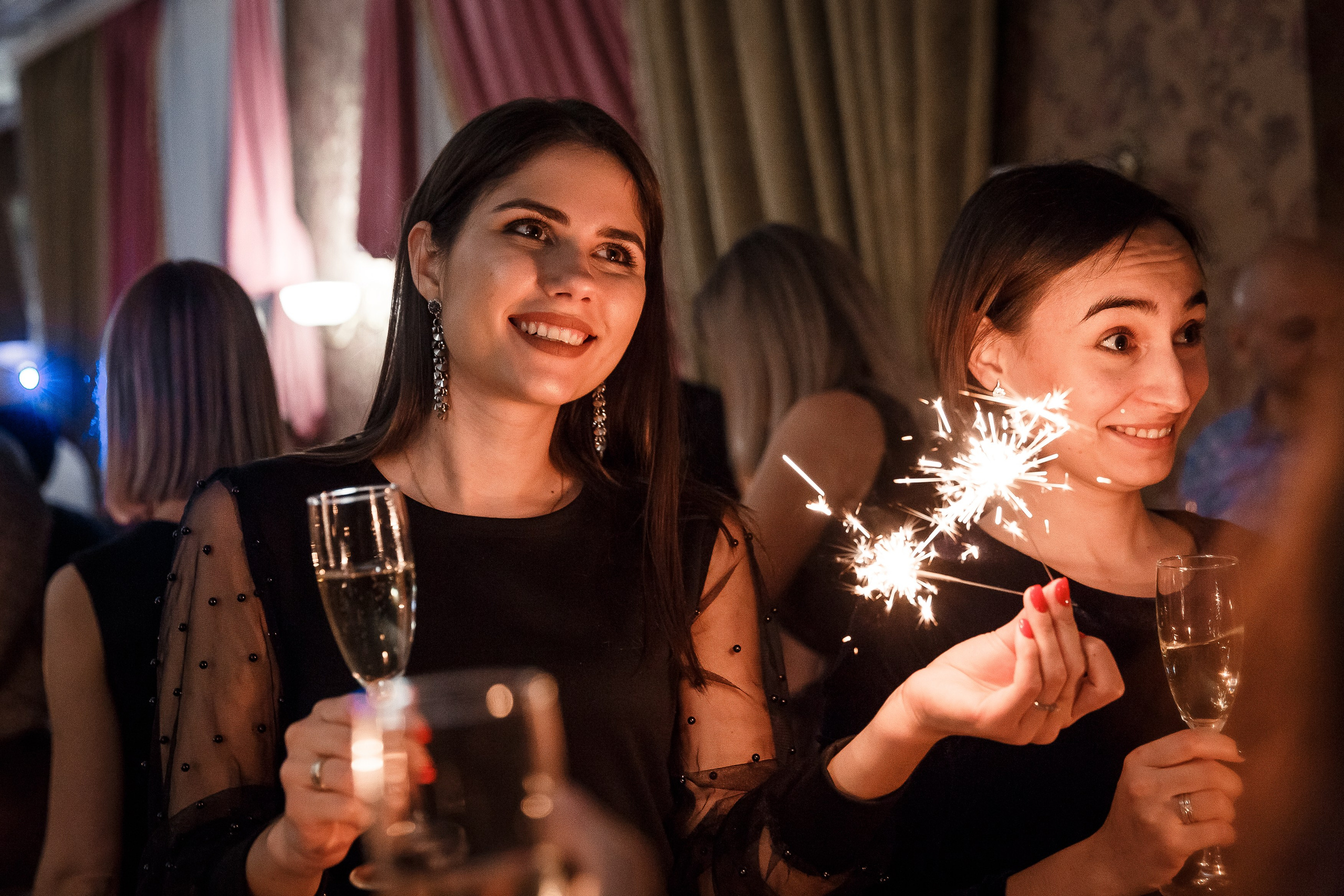 Фотографии новый год 2020