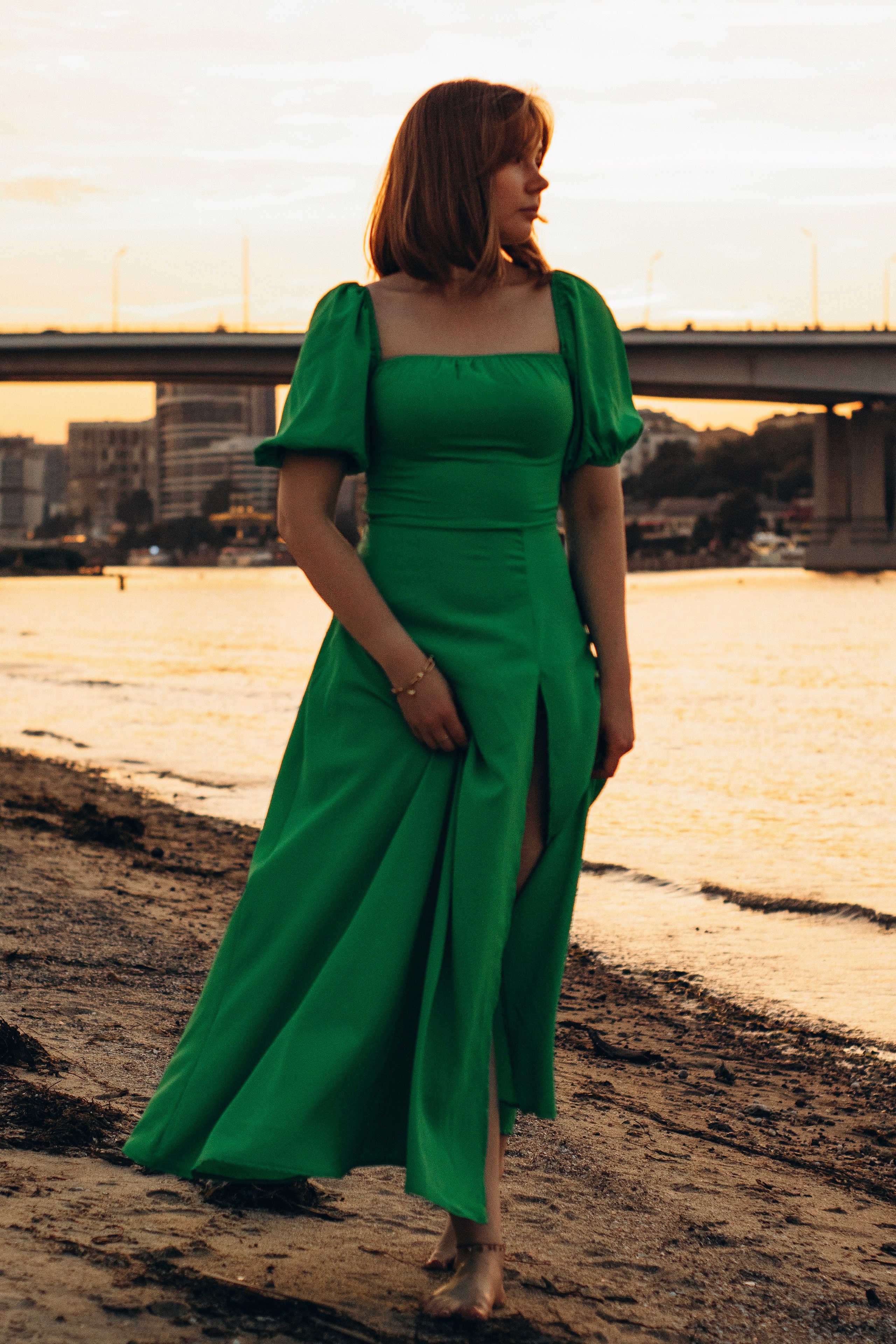 На закате. Свадебный и портретный фотограф | Ростов-на-Дону | Краснодар