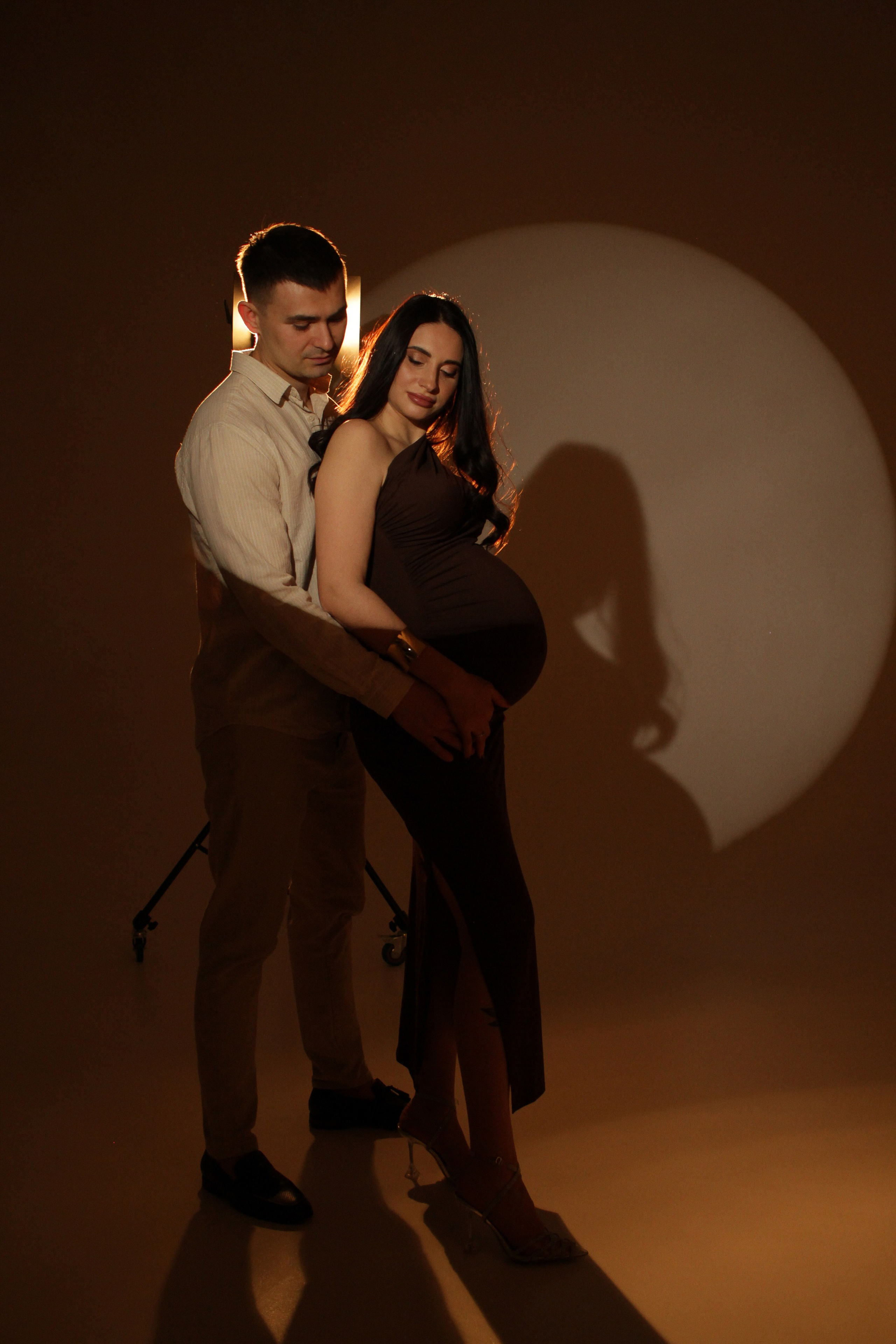 В ожидании чуда. Свадебный и портретный фотограф | Ростов-на-Дону | Краснодар