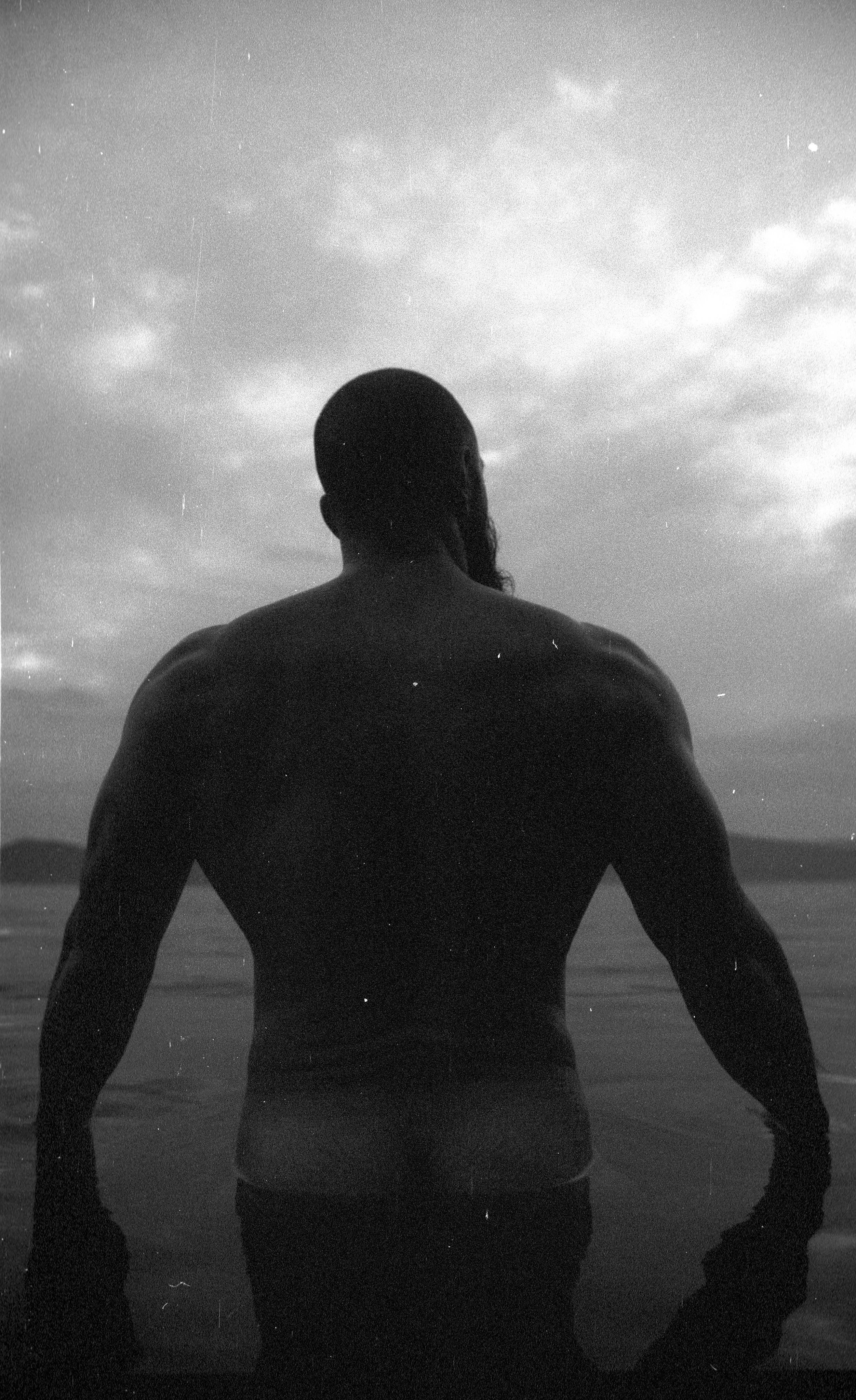 Скала. Фотограф в Санкт-Петербурге Березовский Даниил