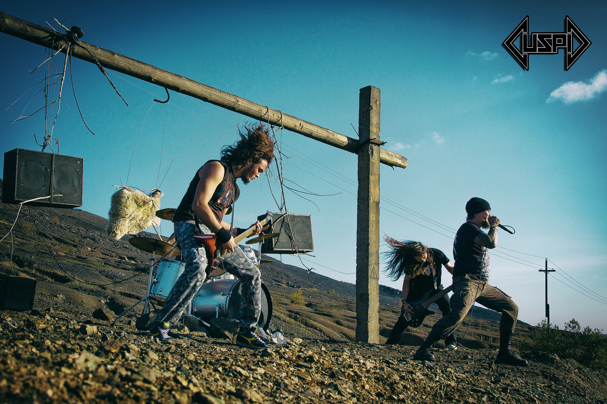 Клык. Фотограф в Санкт-Петербурге Березовский Даниил