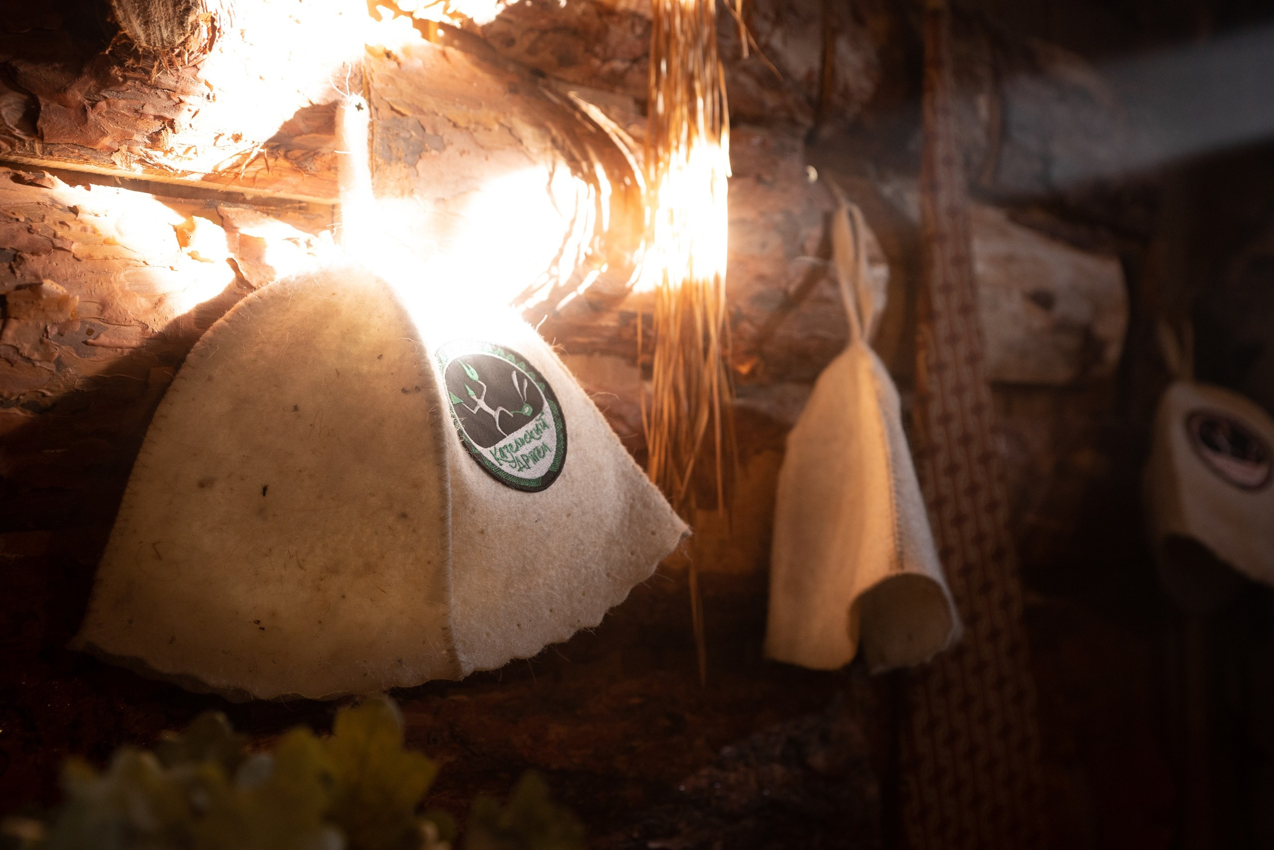 Баня. Фотограф в Санкт-Петербурге Березовский Даниил