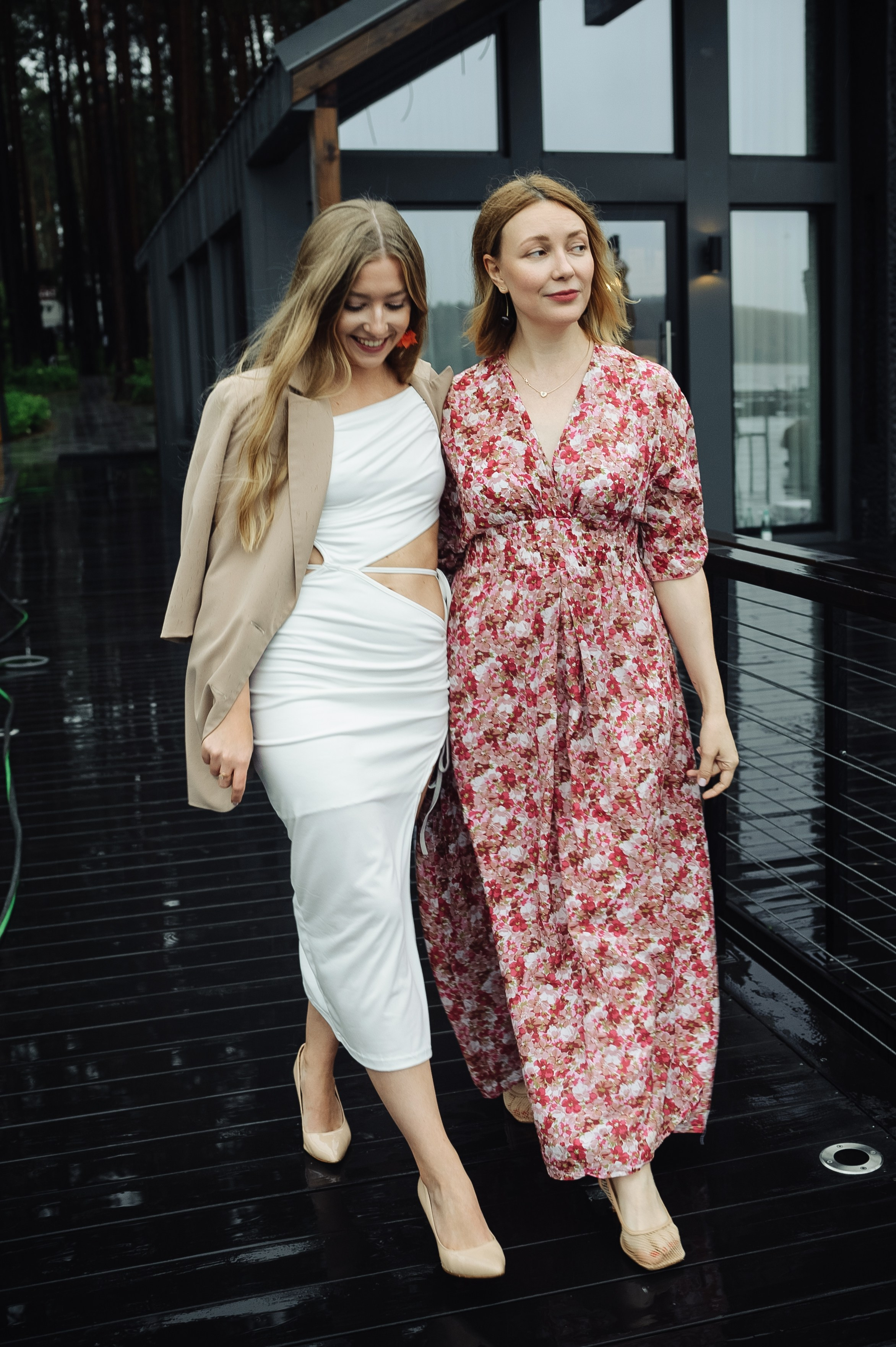 День рождения в «Финском заливе». Свадебный фотограф в Екатеринбурге Артём Зайнетдинов