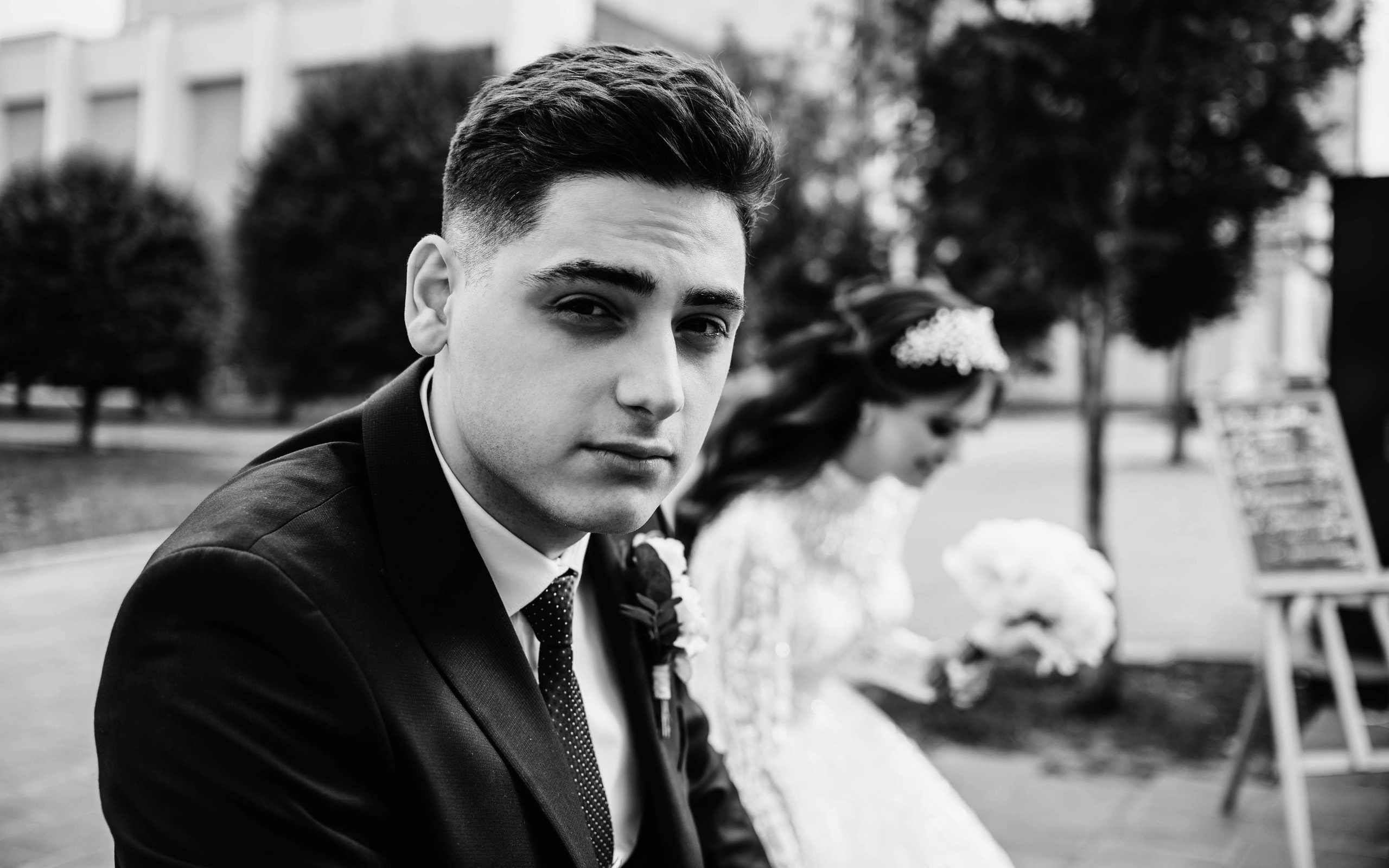 Александр и Елизавета. Фотограф в Екатеринбурге Артём Зайнетдинов