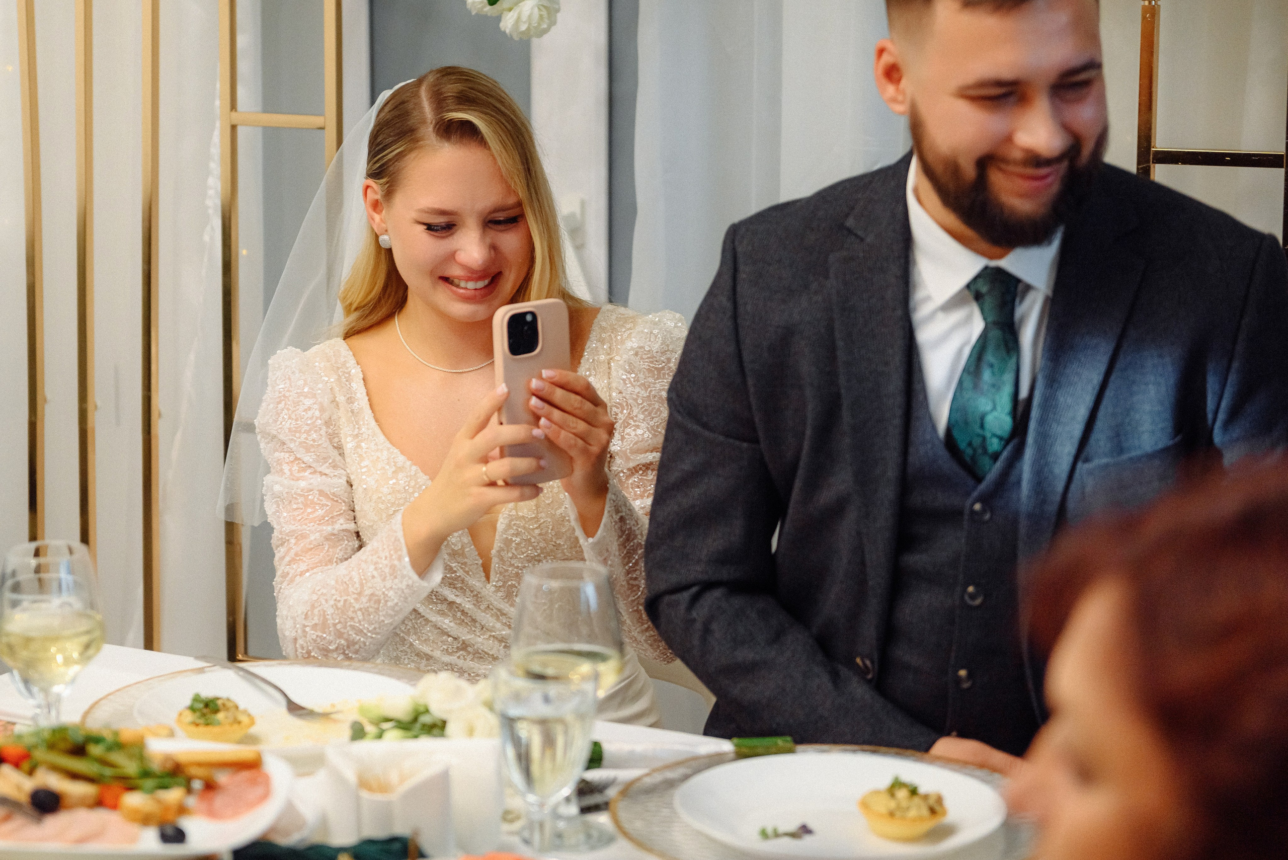 Александр и Елена. Фотограф в Екатеринбурге Артём Зайнетдинов