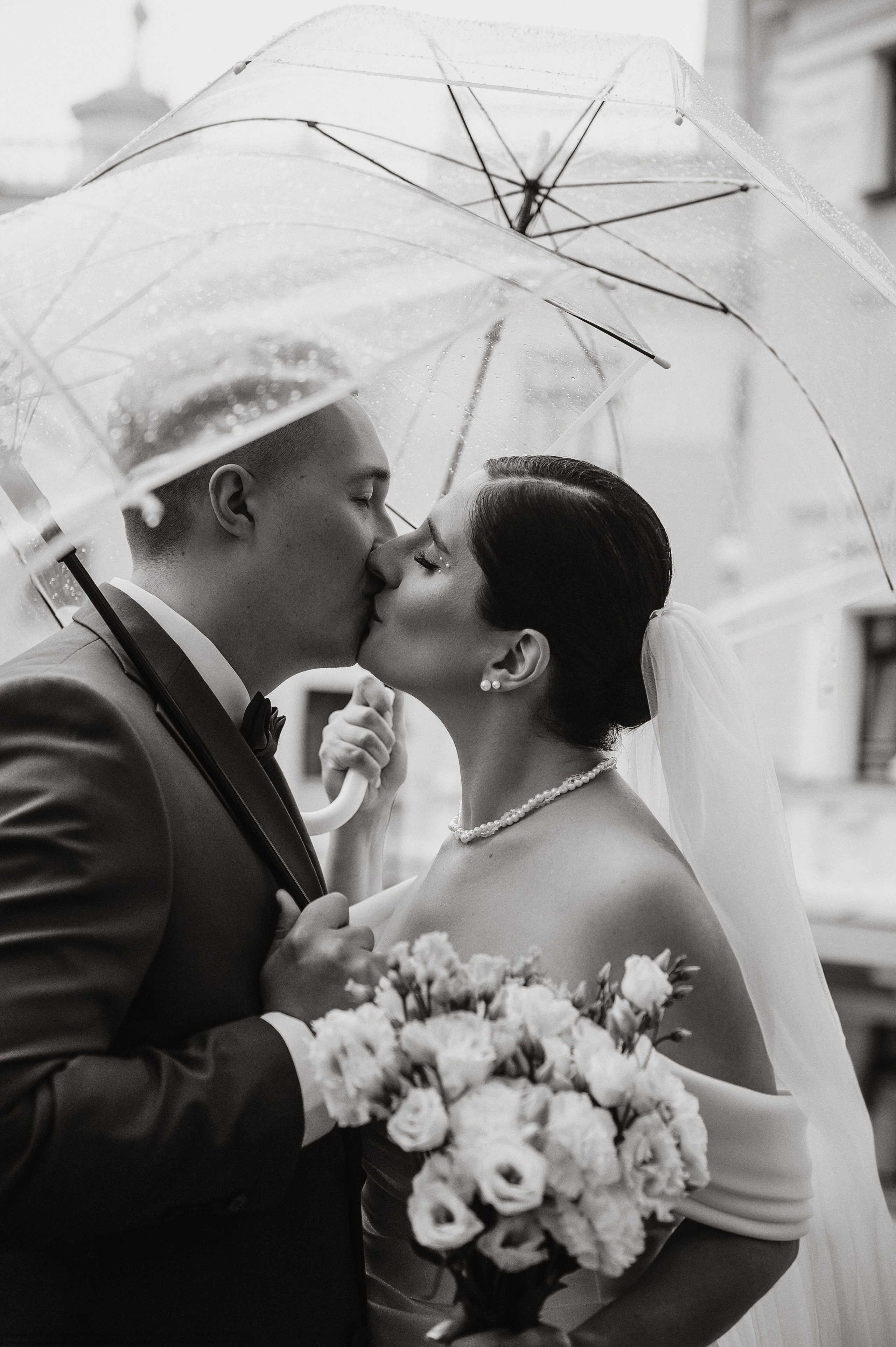 Олег и Вера. Фотограф в Екатеринбурге Артём Зайнетдинов