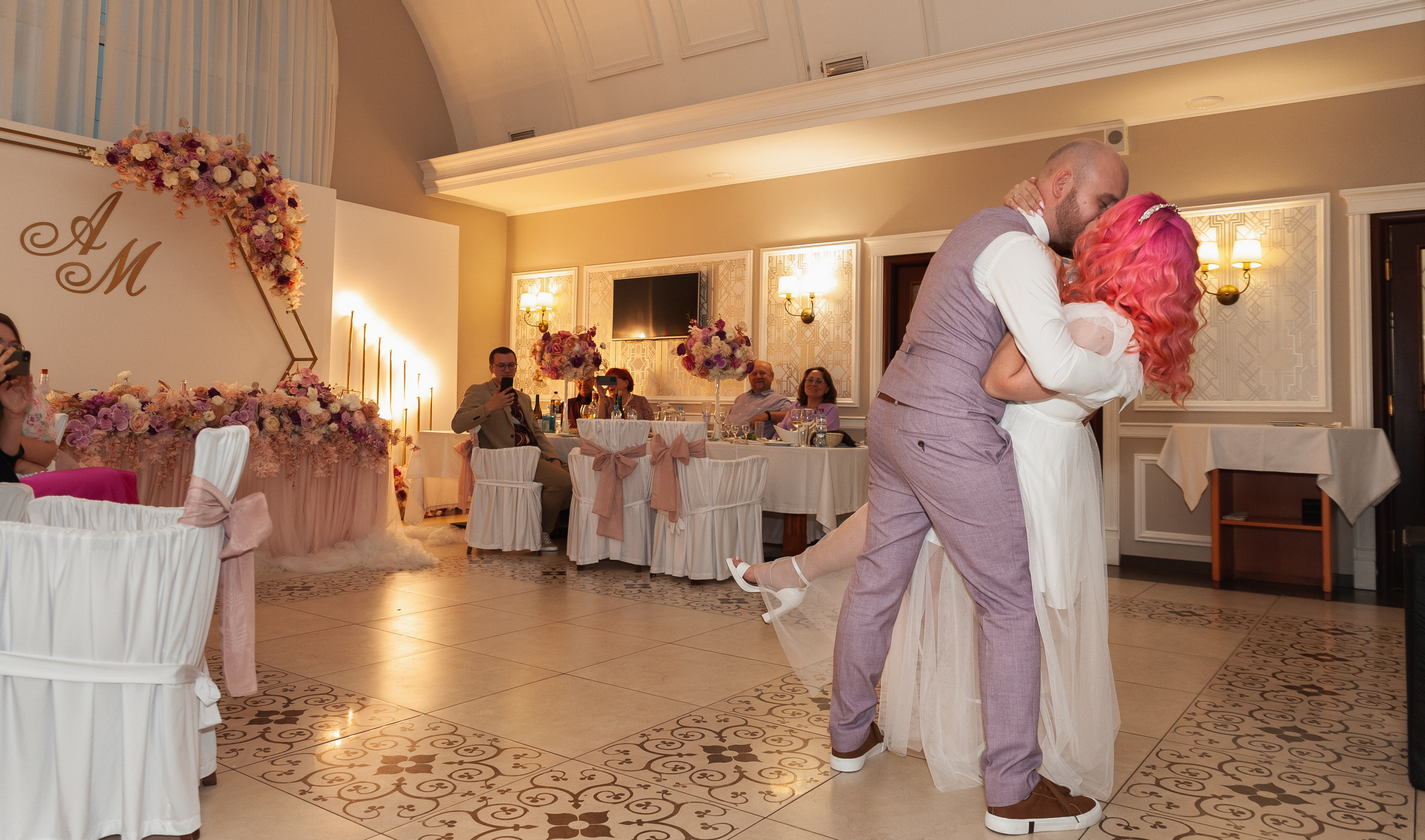 Саша и Маша. Фотограф в Екатеринбурге Артём Зайнетдинов