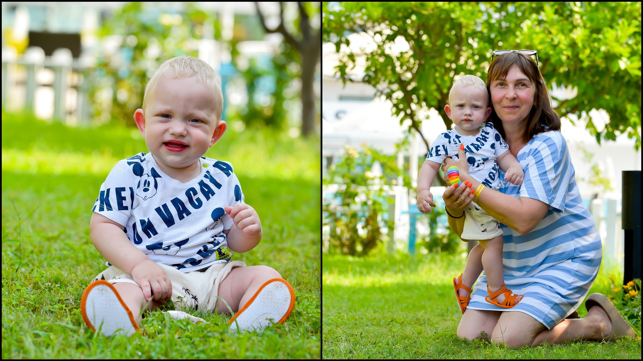 My photos