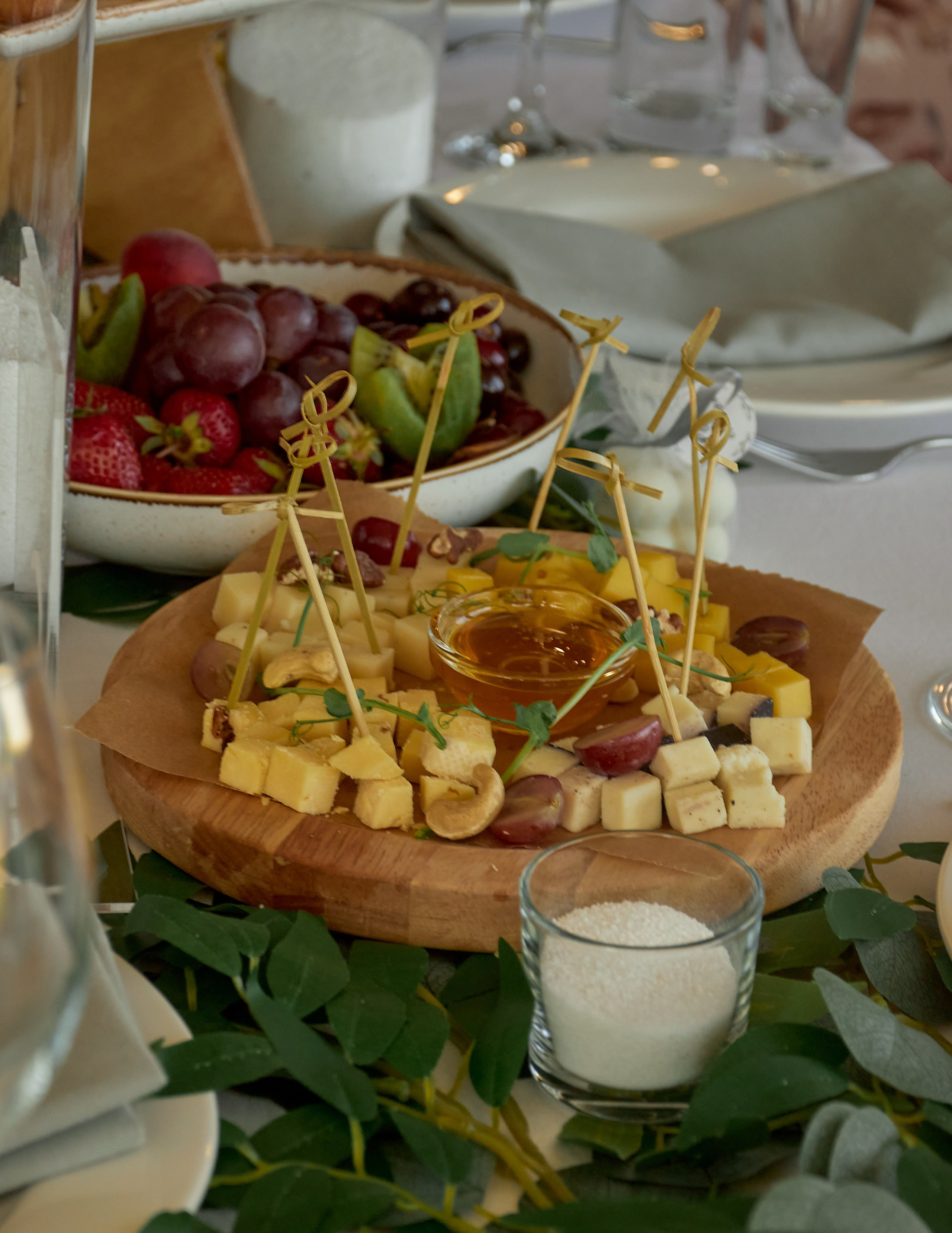 Равшан и Ольга. Фотограф в Севастополе