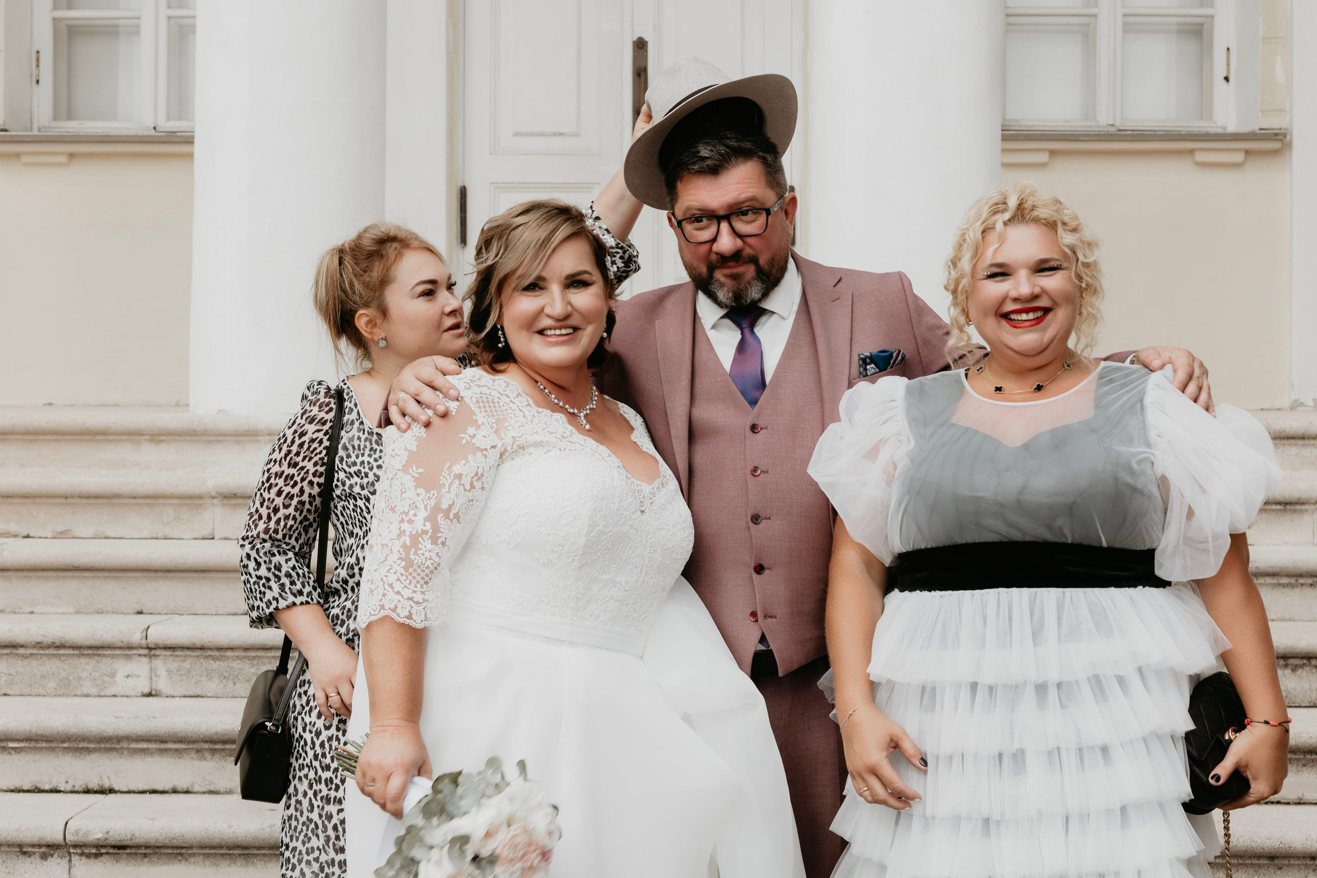 Александр и Ирина. Photographer in Moscow & everywhere in the World Alena Vyalova