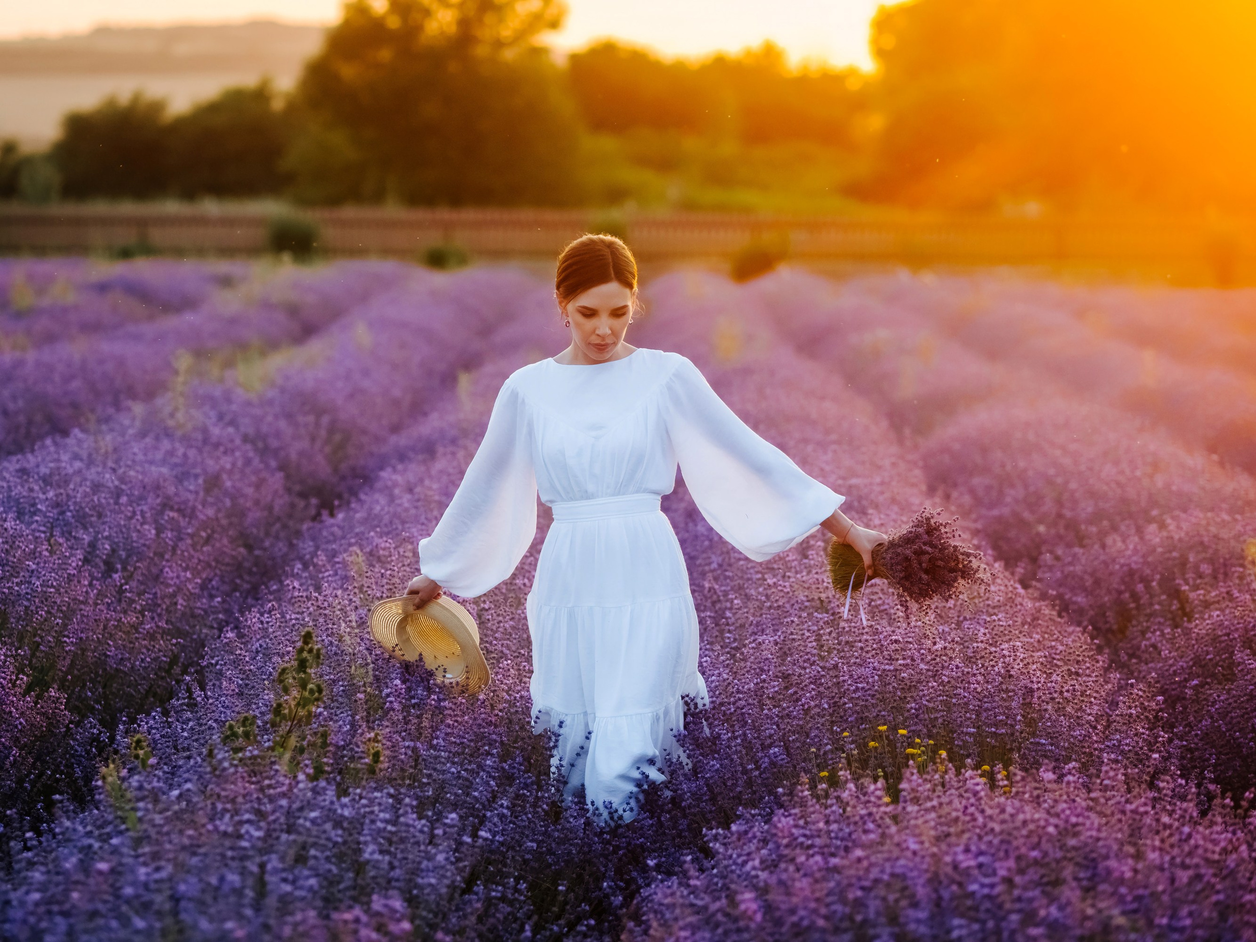 Lavender. Семейный, детский, свадебный, фотограф в городе Анапа