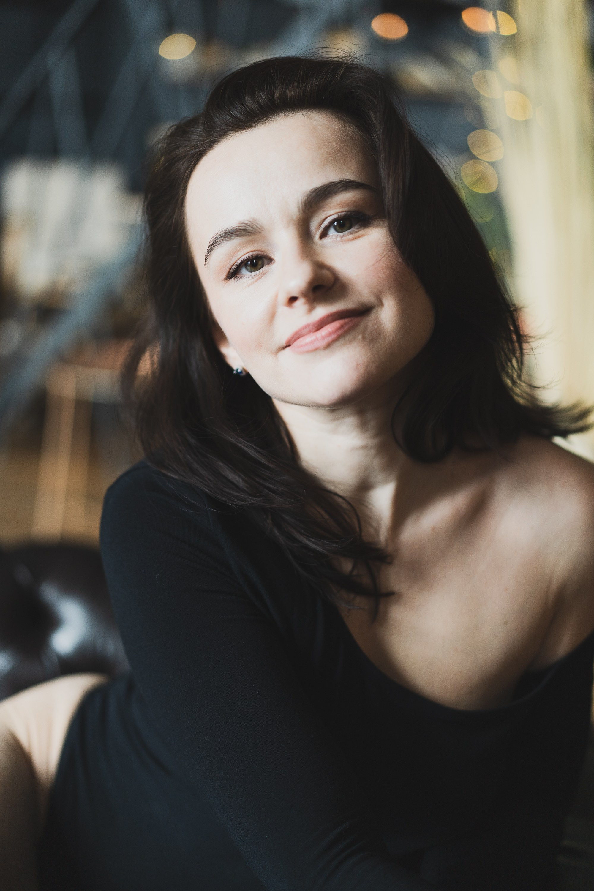 Евгения. Главная