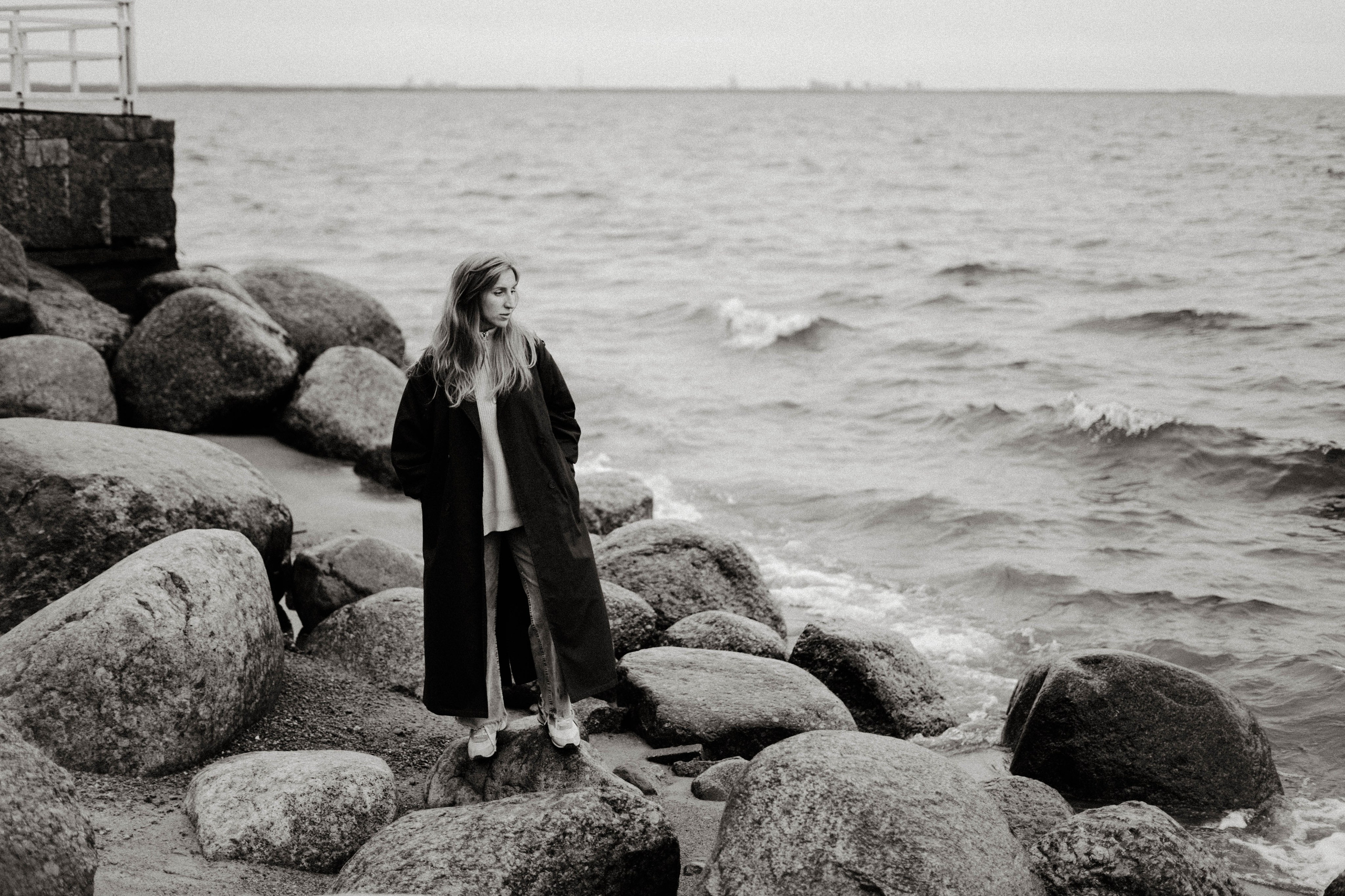 Елена. Свадебный и портретный фотограф в Санкт-Петербурге Софья Каркачева
