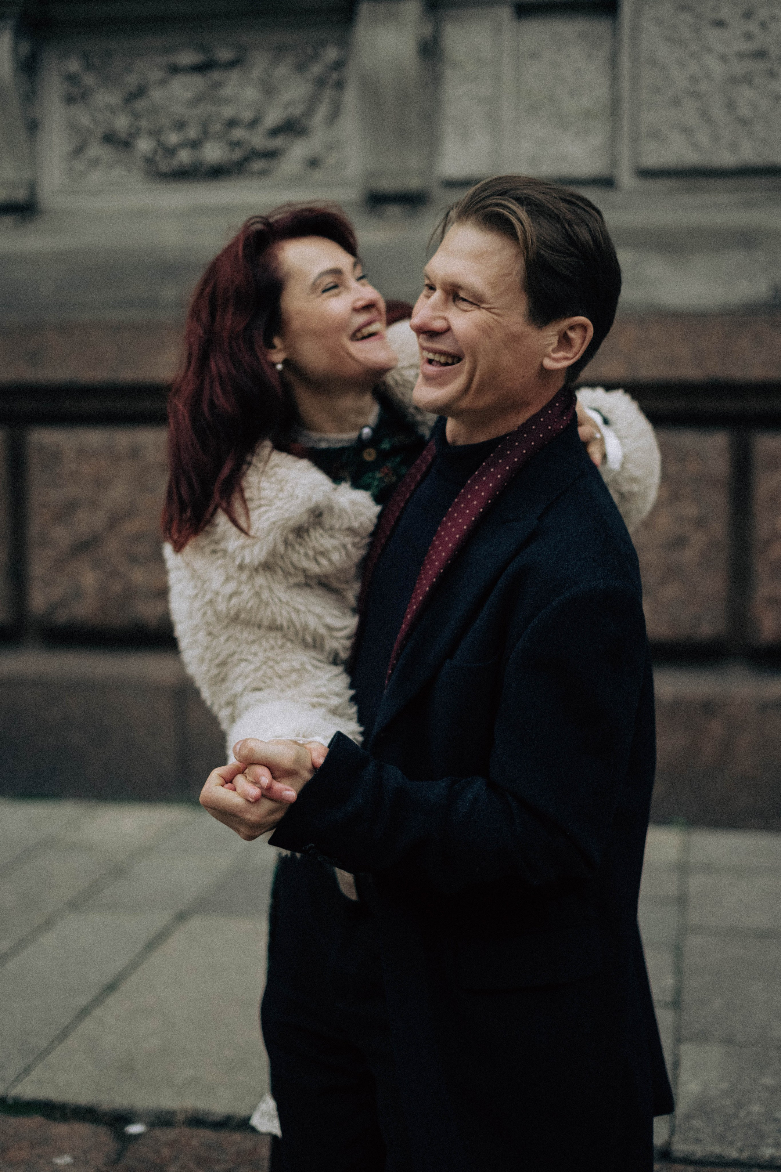 Сергей и Наталья. Свадебный и портретный фотограф в Санкт-Петербурге Софья Каркачева