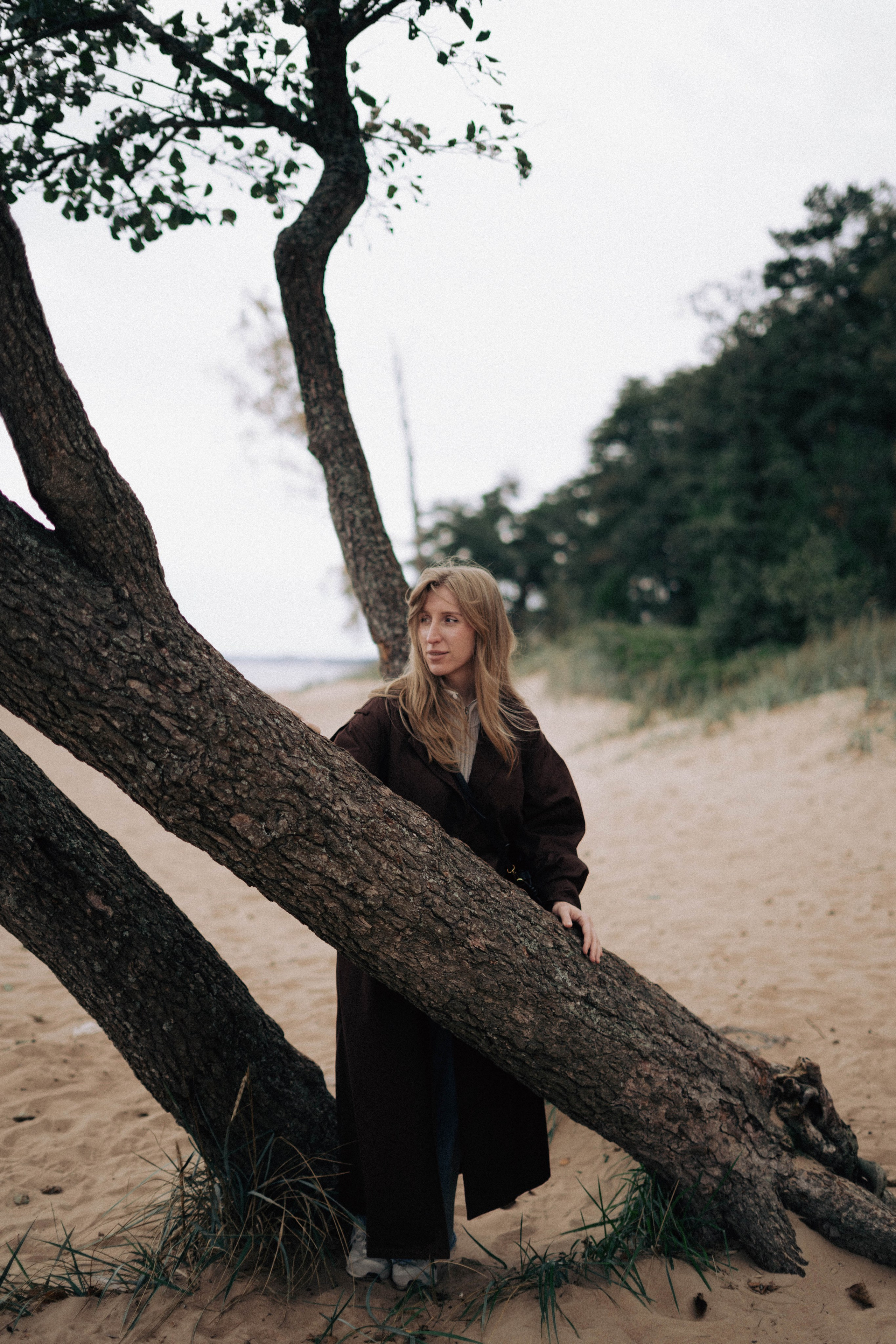 Елена. Свадебный и портретный фотограф в Санкт-Петербурге Софья Каркачева