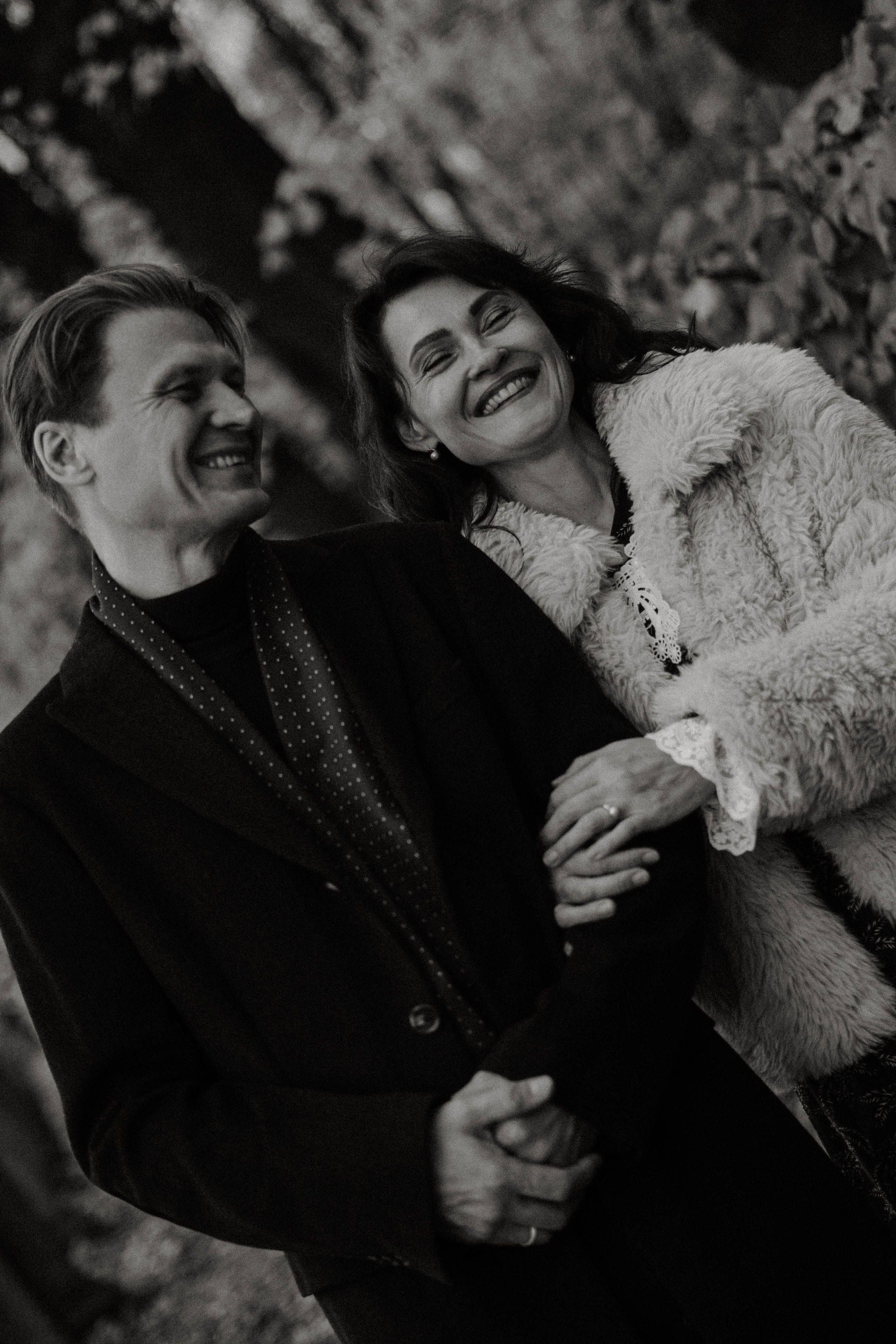 Сергей и Наталья. Свадебный и портретный фотограф в Санкт-Петербурге Софья Каркачева