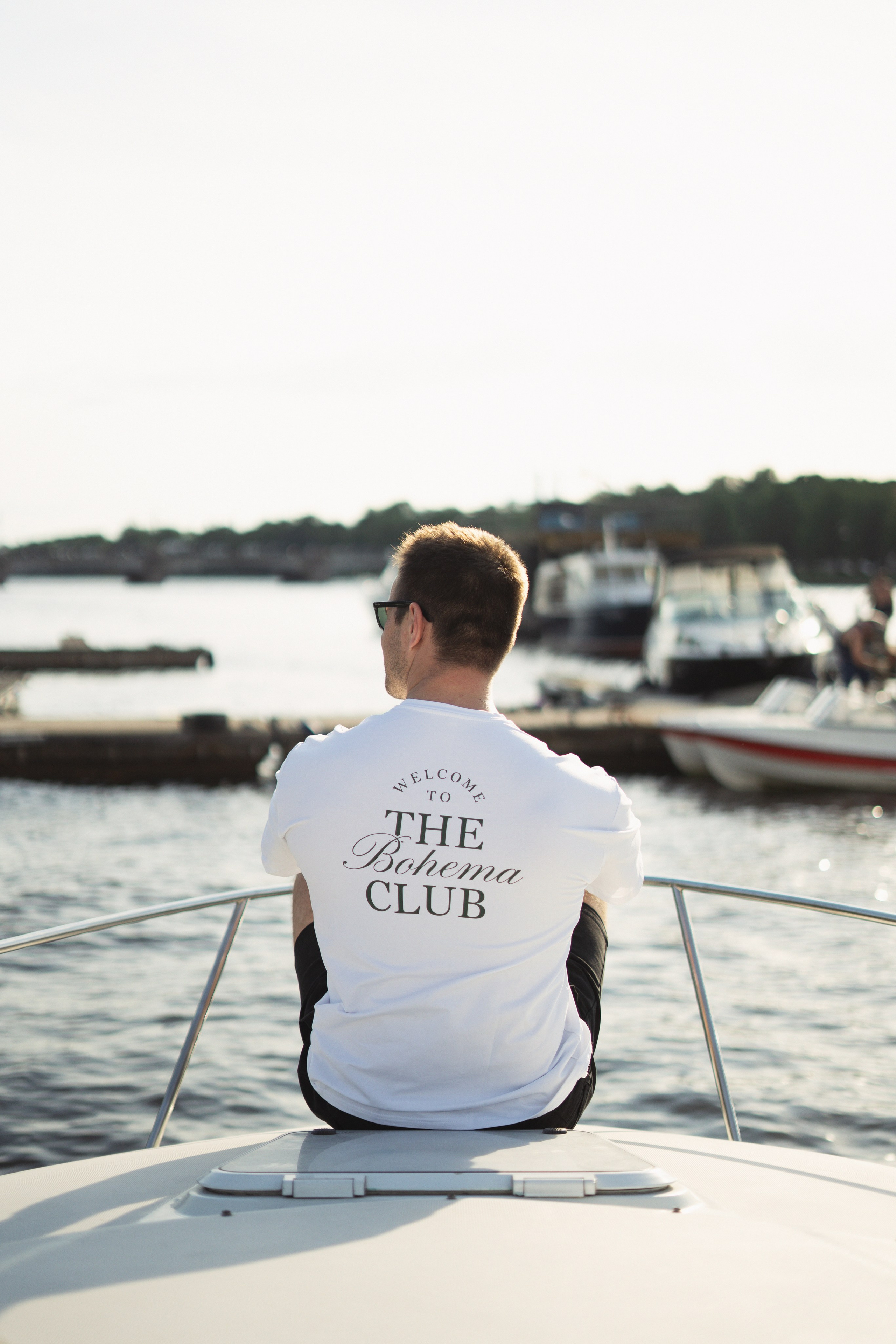 Bohema Club. Свадебный и портретный фотограф в Санкт-Петербурге Софья Каркачева