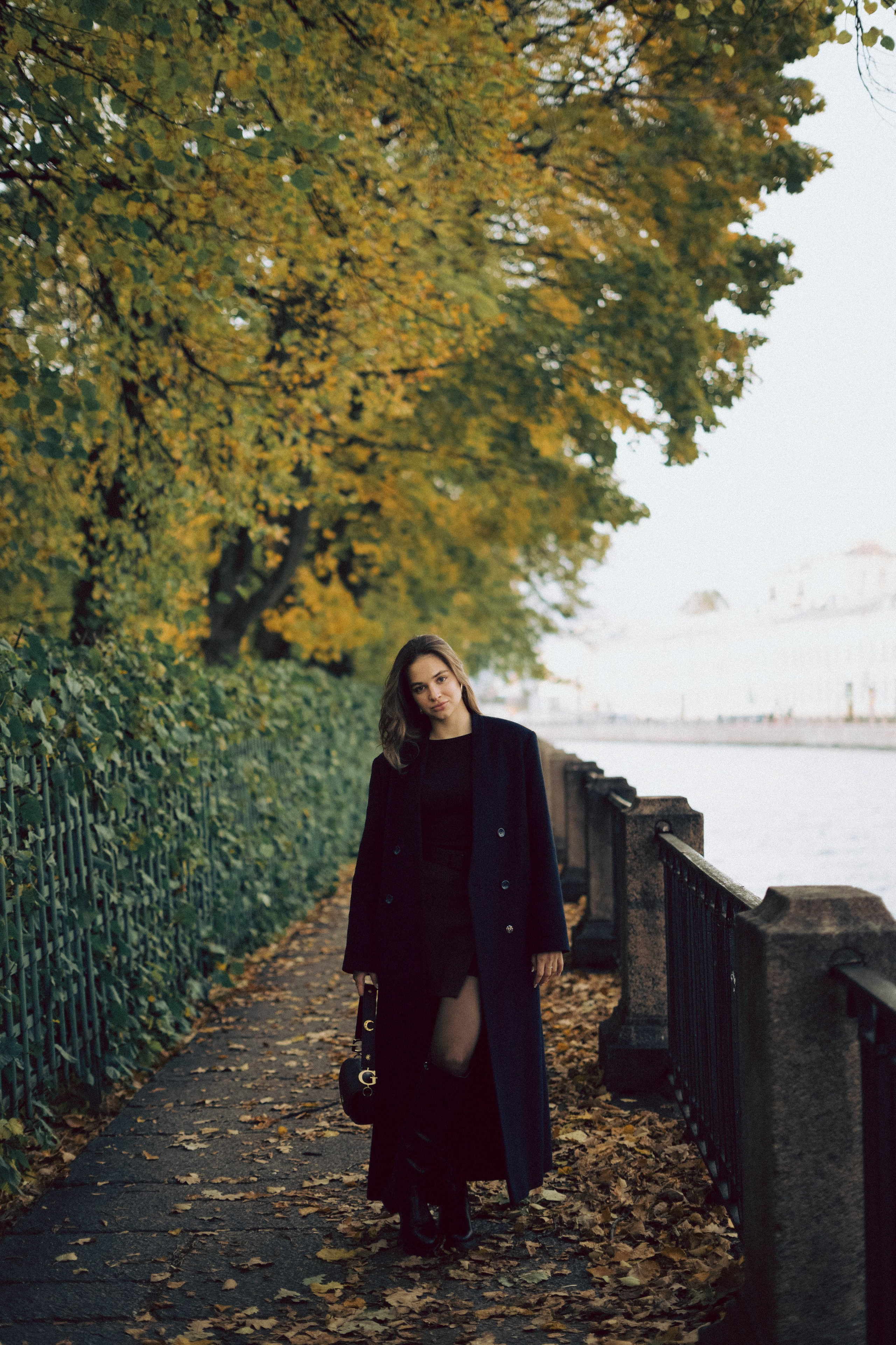 Юлиана. Свадебный и портретный фотограф в Санкт-Петербурге Софья Каркачева