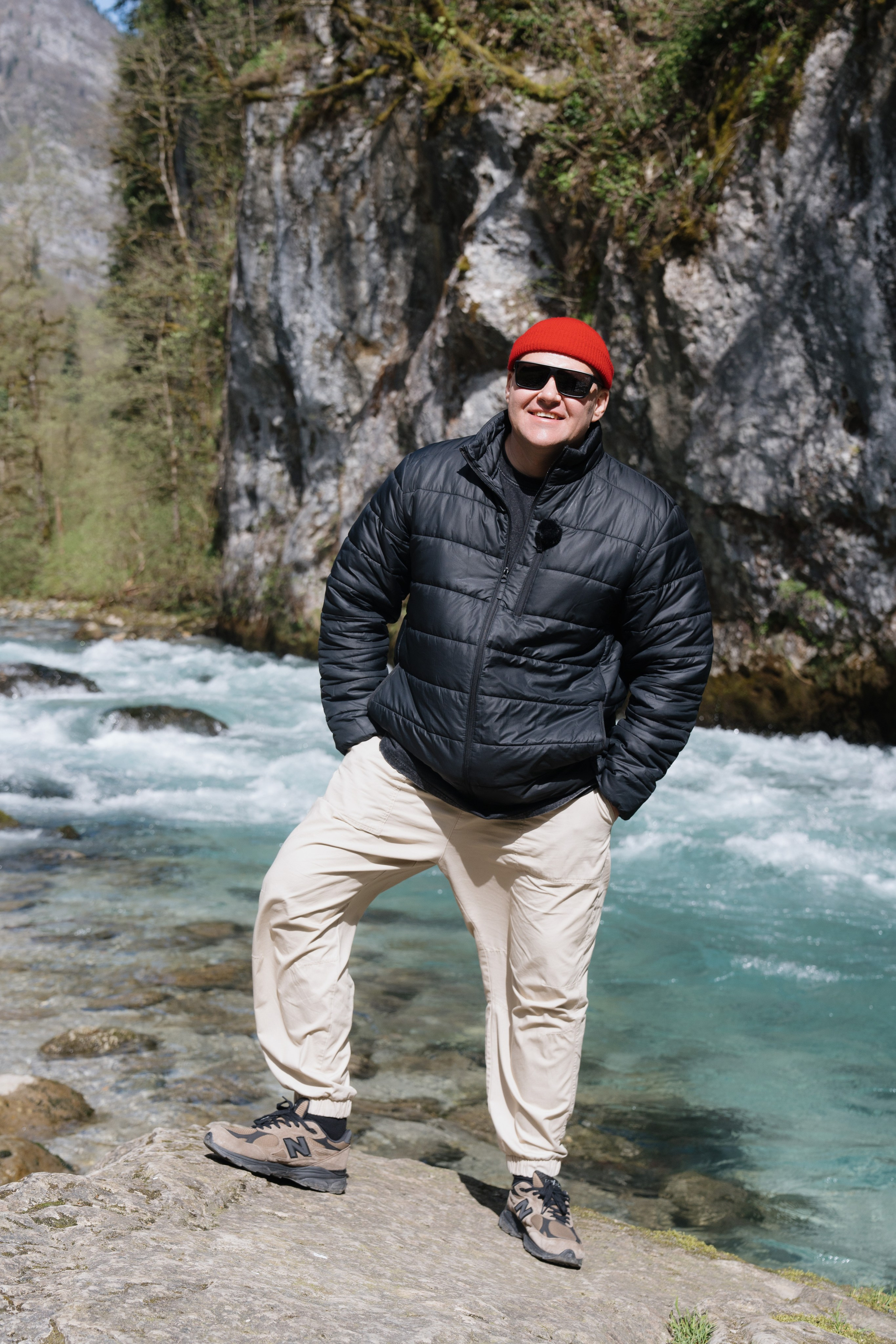 Александр и Наталья — Фототур в Абхазию. Свадебный фотограф в Сочи и Адлере — Фотосессии на море и в горах | Виктор Рогулев