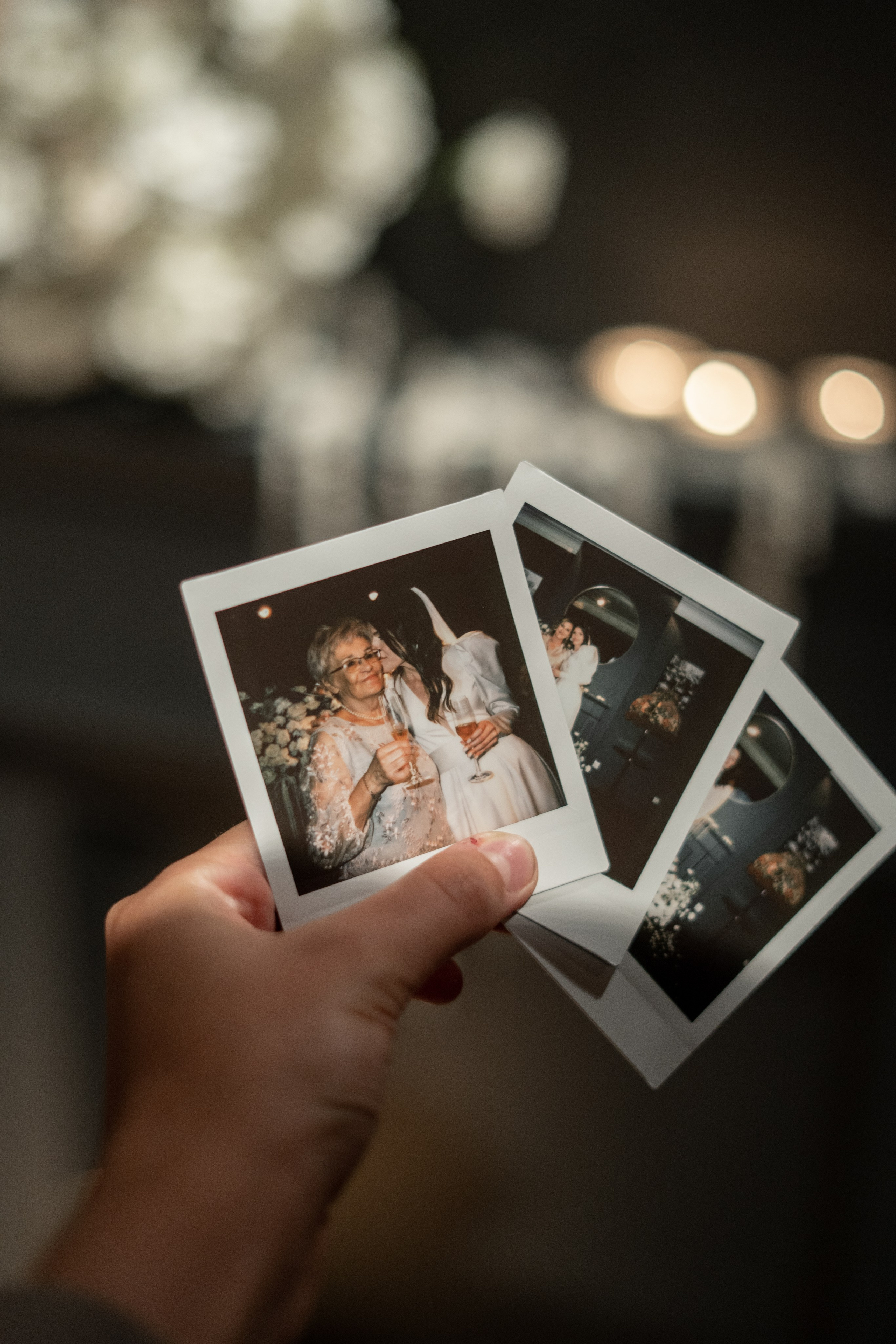 Елена и Влад. Фотограф Анна Котова