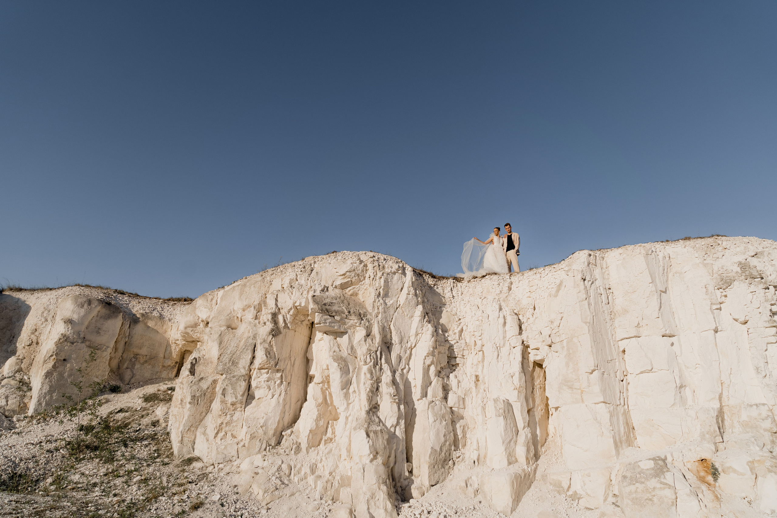 Егор и Лиза. Свадебный фотограф Воронеж Марина Грудинина