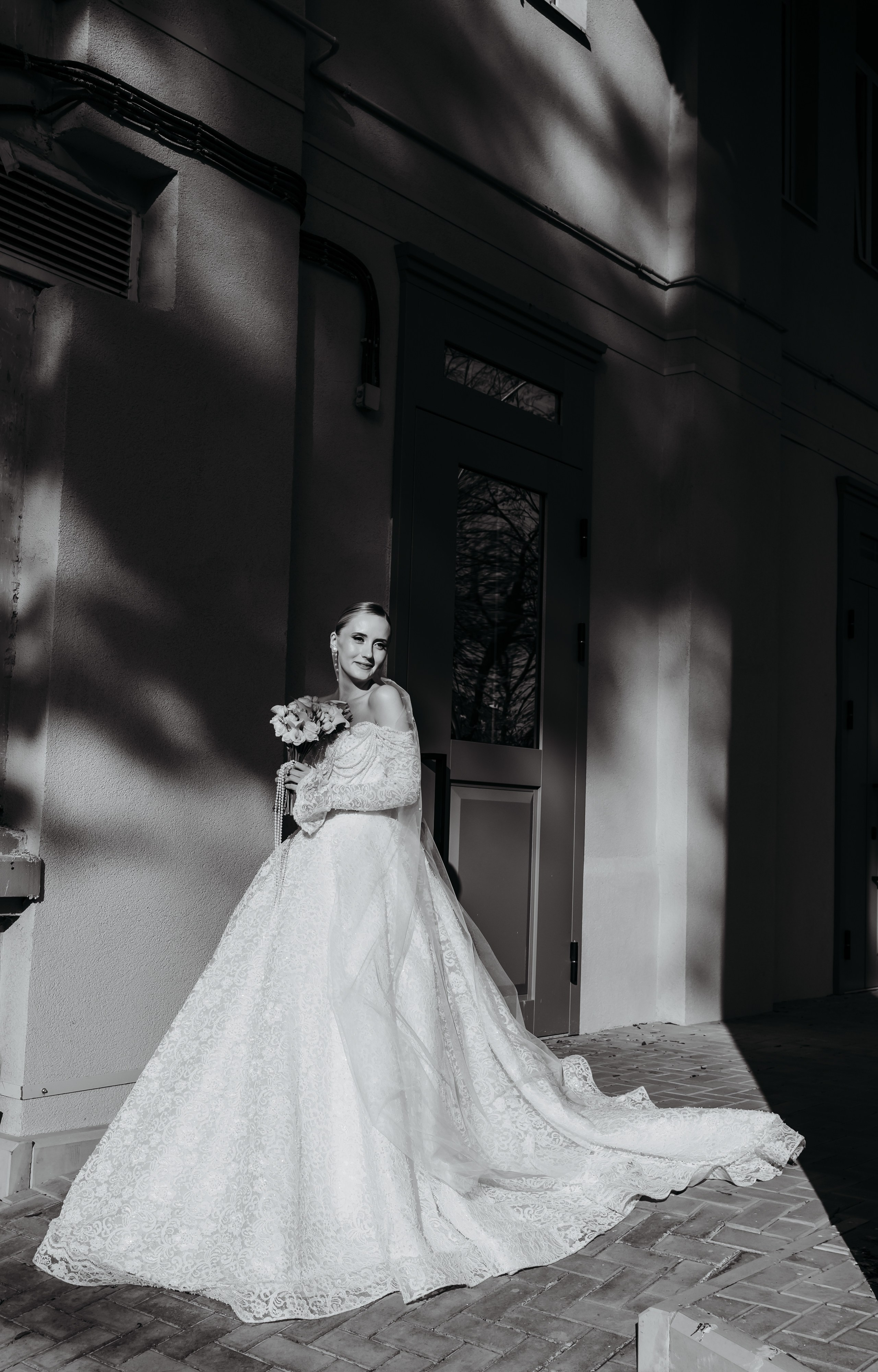 Денис и Дарья. Свадебный и семейный фотограф в Невинномысске Наталья Куликова