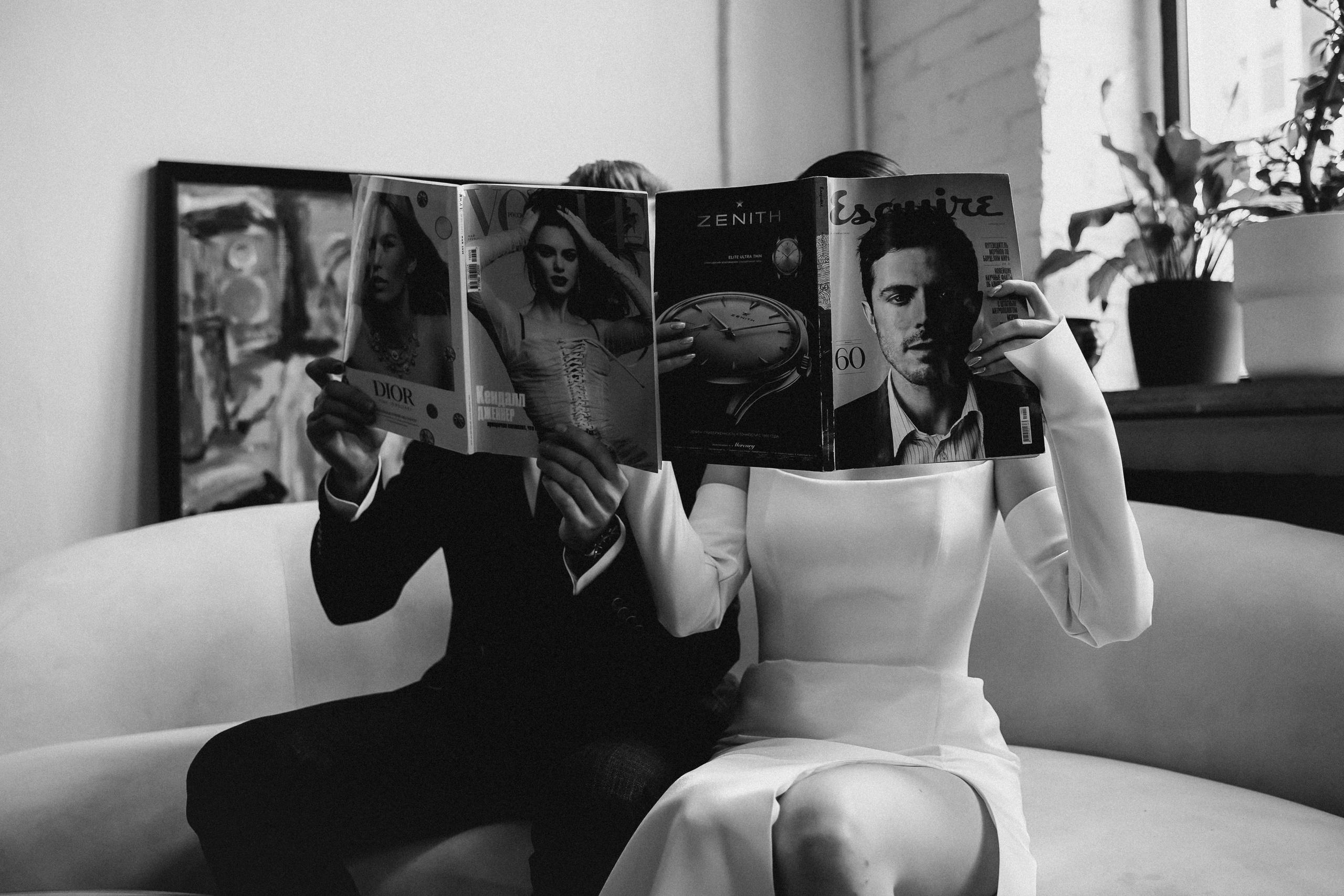 Карина & Влад. Фотосъемка и видеосъемка свадеб Липецк