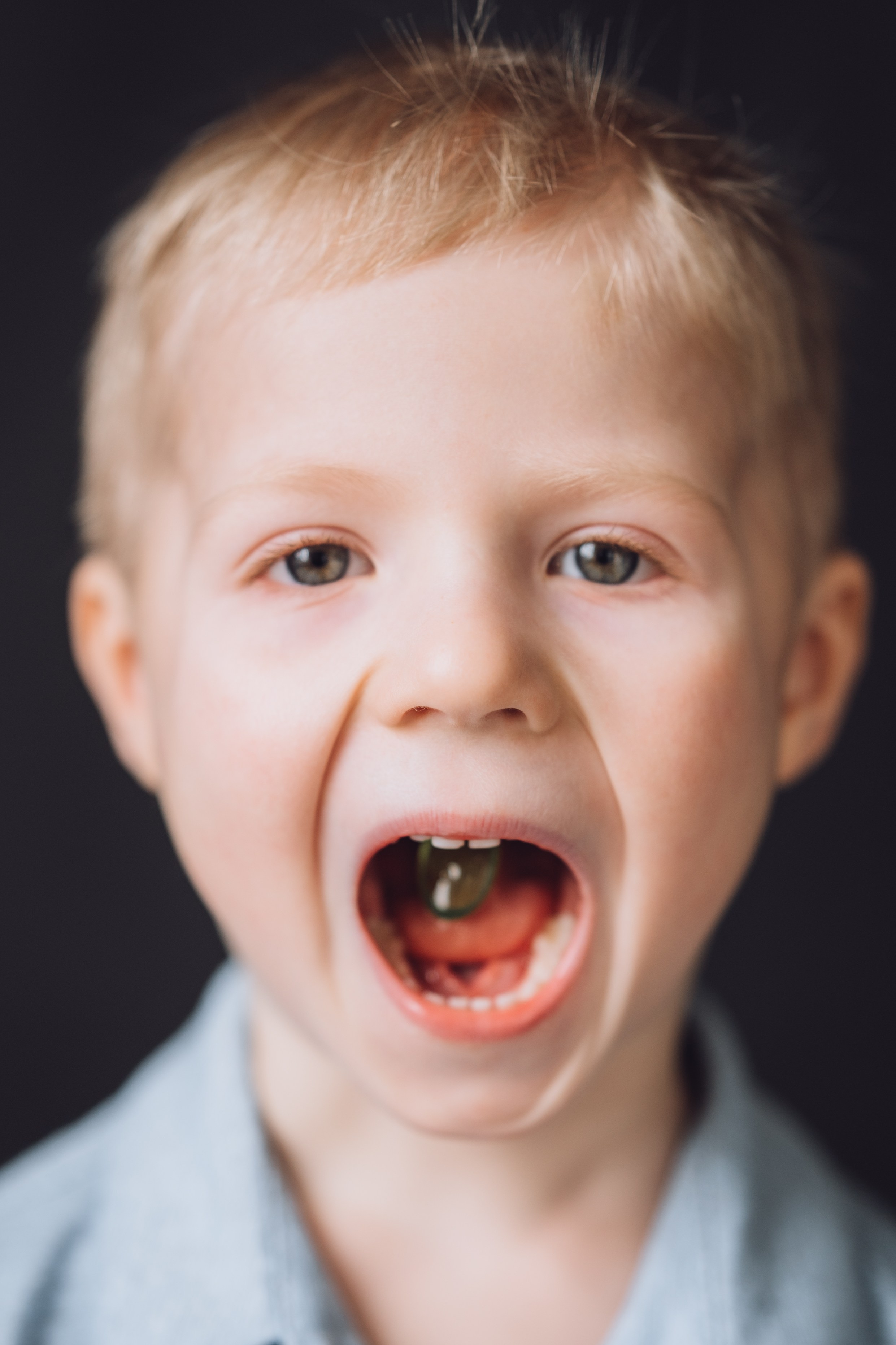 Юля, Ариана и Демид. Фотограф Горбенко Анна