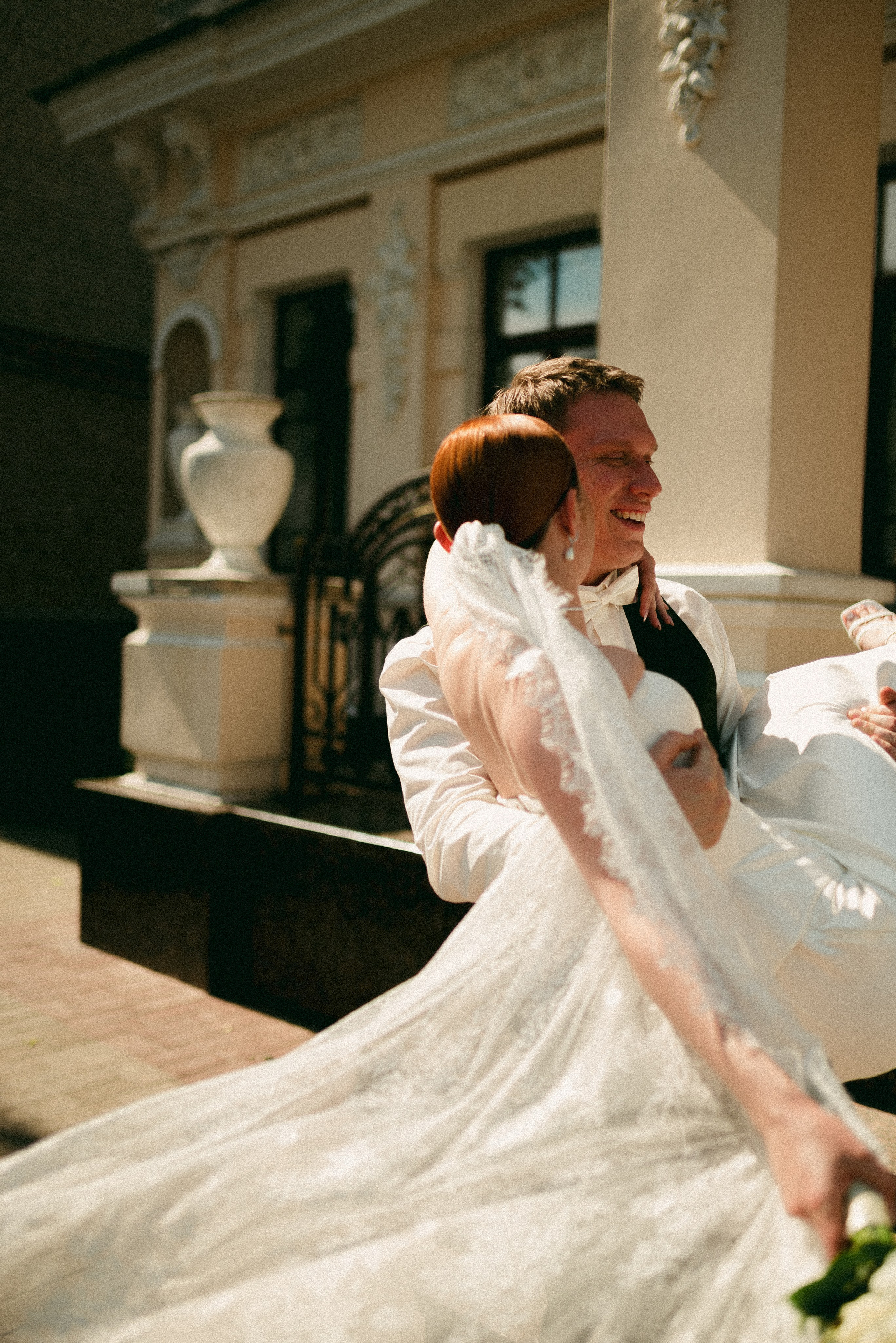 Екатерина и Вадим. Гомель. Фотограф Санкт-Петербург, Новороссийск