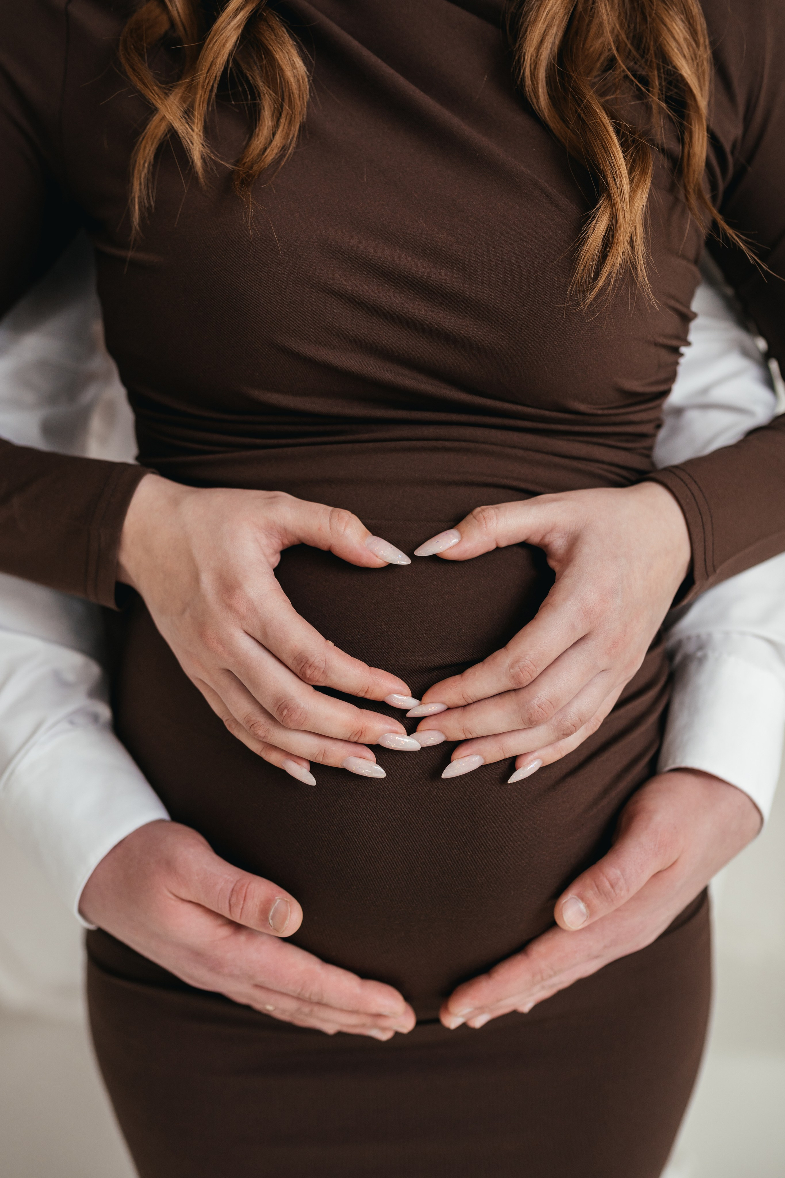 Рудольф и Виктория. Семейный фотограф в Тюмени  Утенкова Юлия
