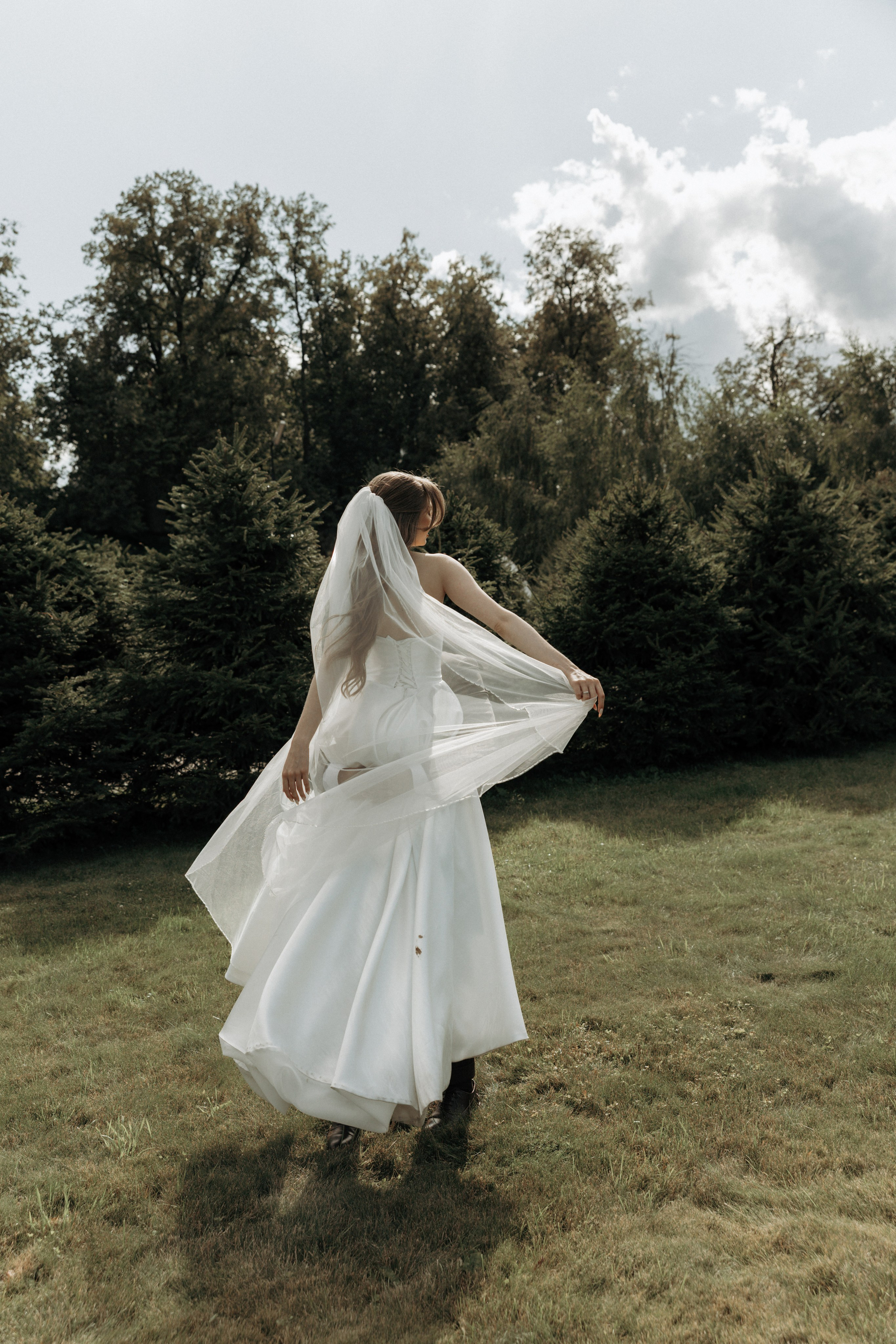 Артём и Анастасия. Свадебный фотограф Тула Москва СПБ / Сёмина Дарья